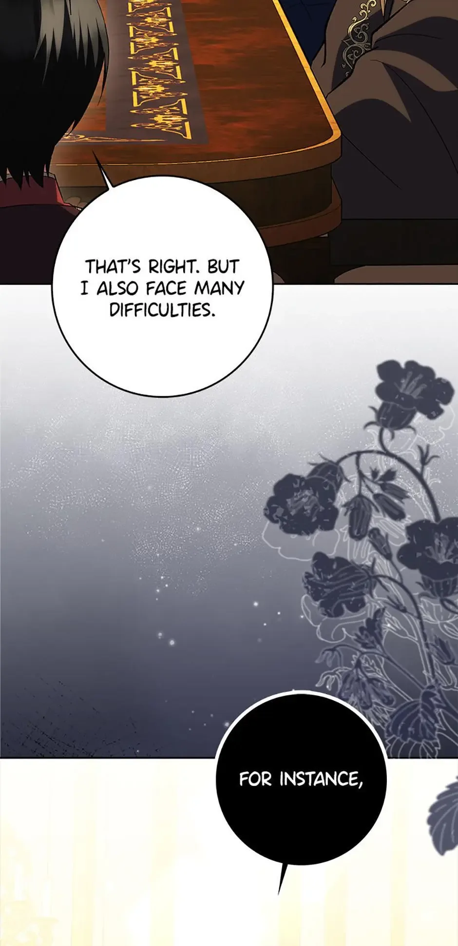 Princess Baekho Is Not Dangerous Chapter 12 page 67