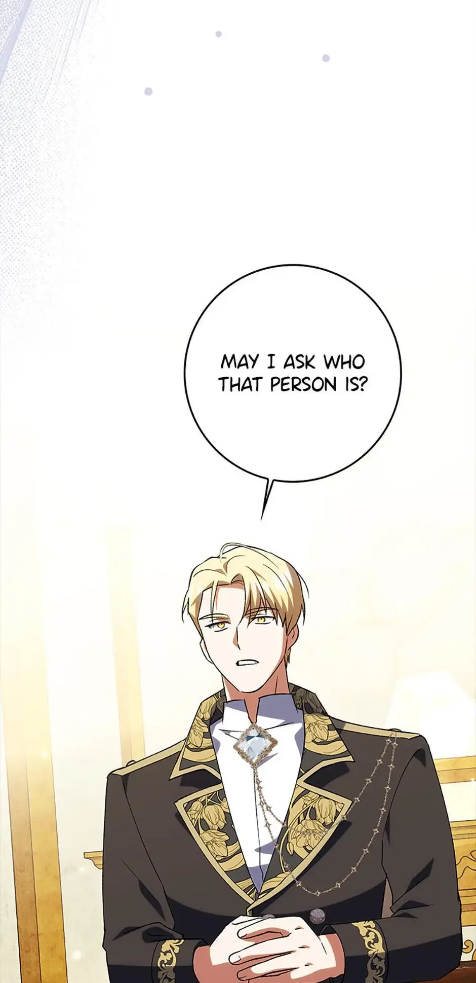 Princess Baekho Is Not Dangerous Chapter 12 page 71