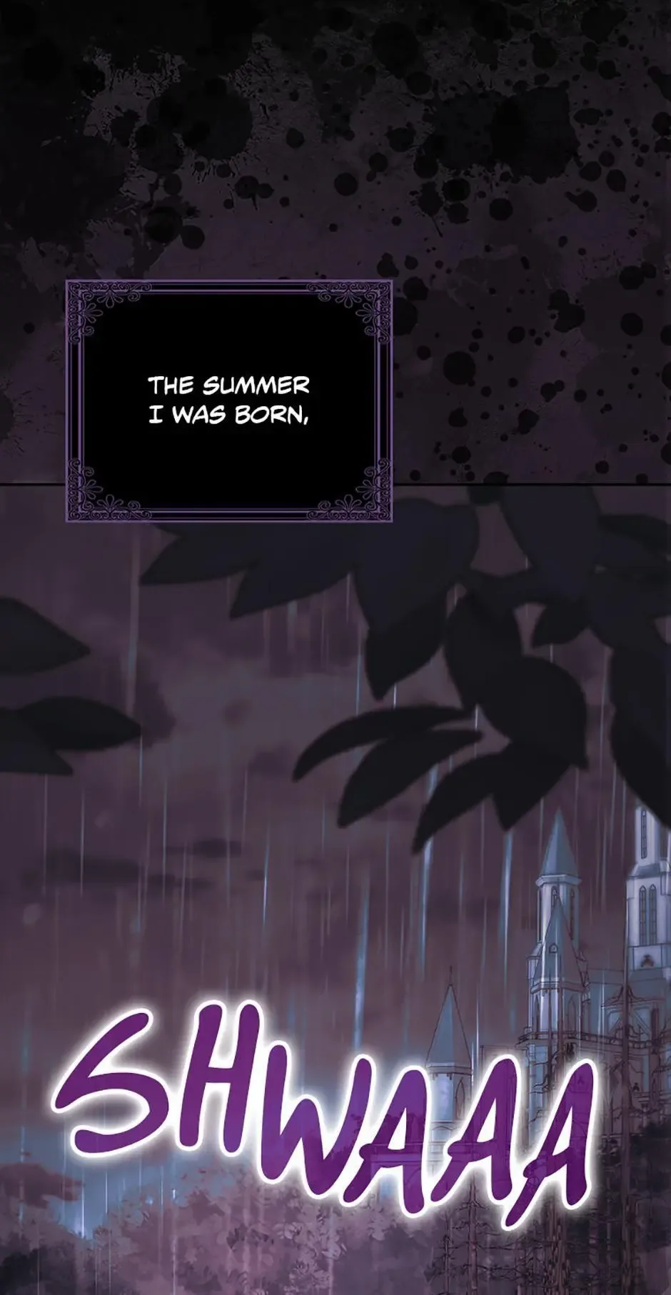 Princess Baekho Is Not Dangerous Chapter 12 page 77