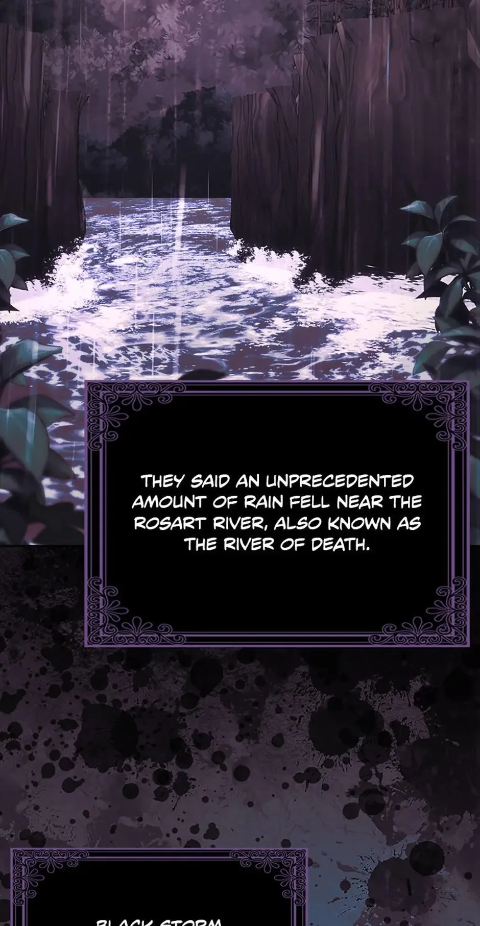 Princess Baekho Is Not Dangerous Chapter 12 page 78