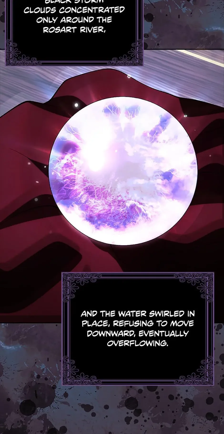 Princess Baekho Is Not Dangerous Chapter 12 page 79