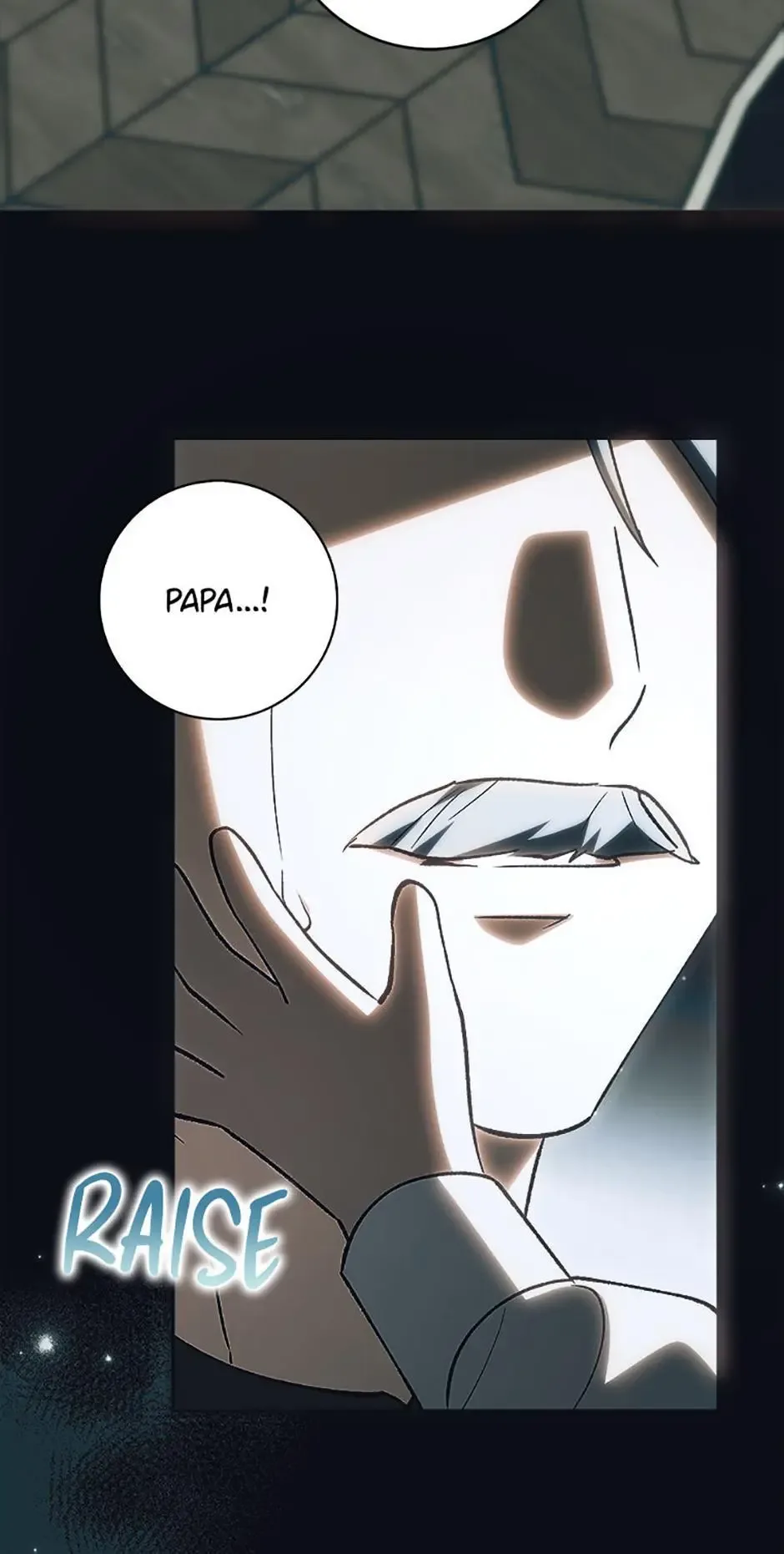 Princess Baekho Is Not Dangerous Chapter 12 page 85