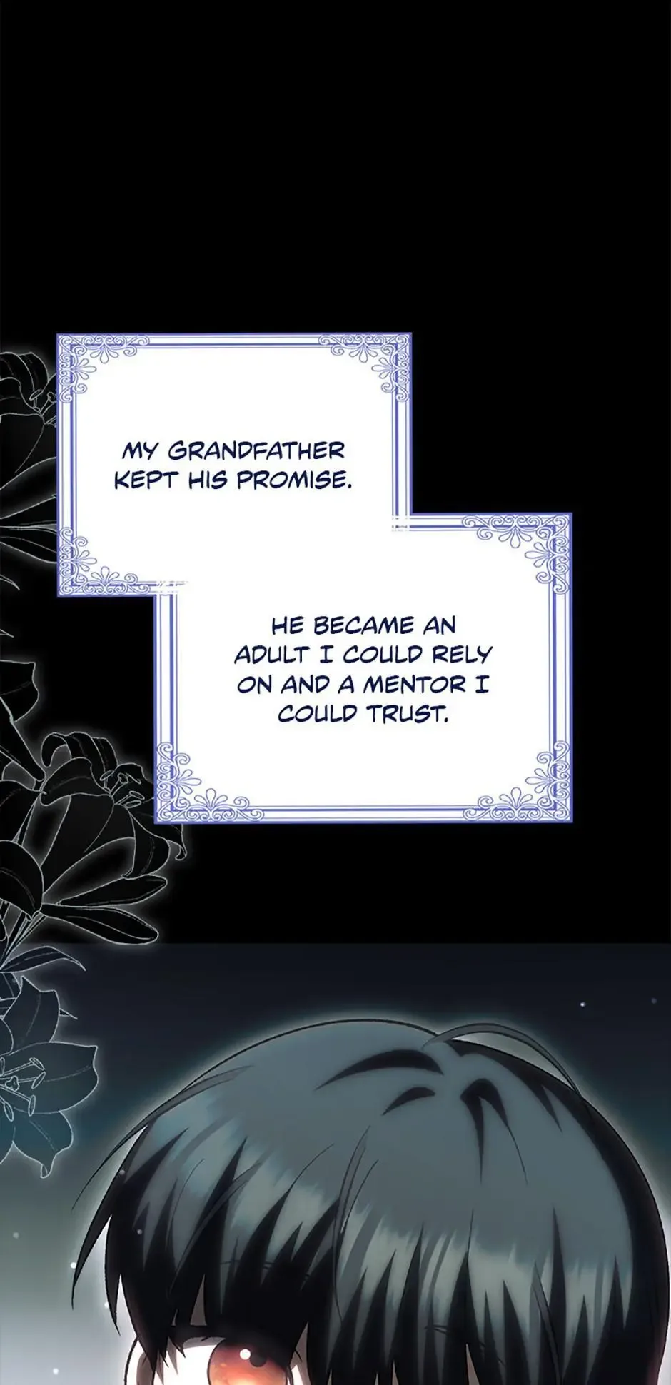 Princess Baekho Is Not Dangerous Chapter 12 page 89