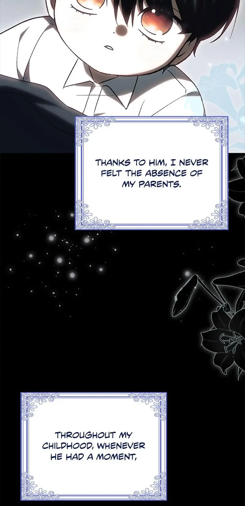 Princess Baekho Is Not Dangerous Chapter 12 page 90
