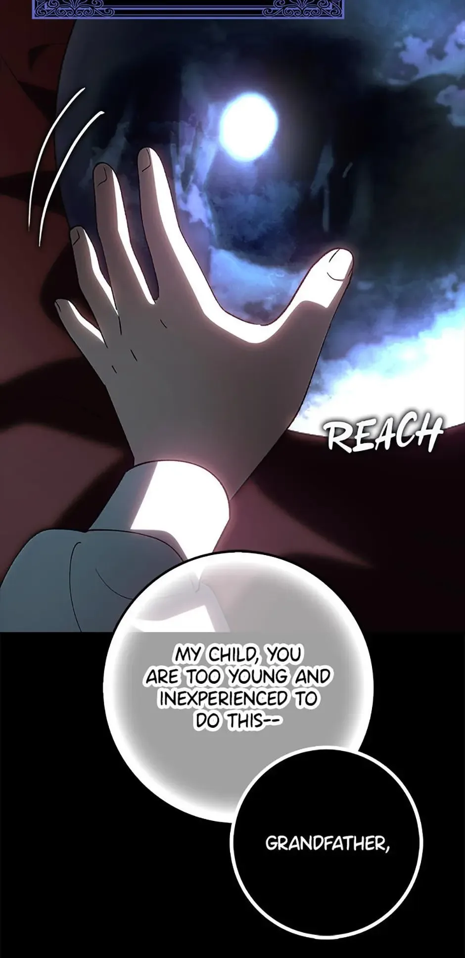Princess Baekho Is Not Dangerous Chapter 12 page 96