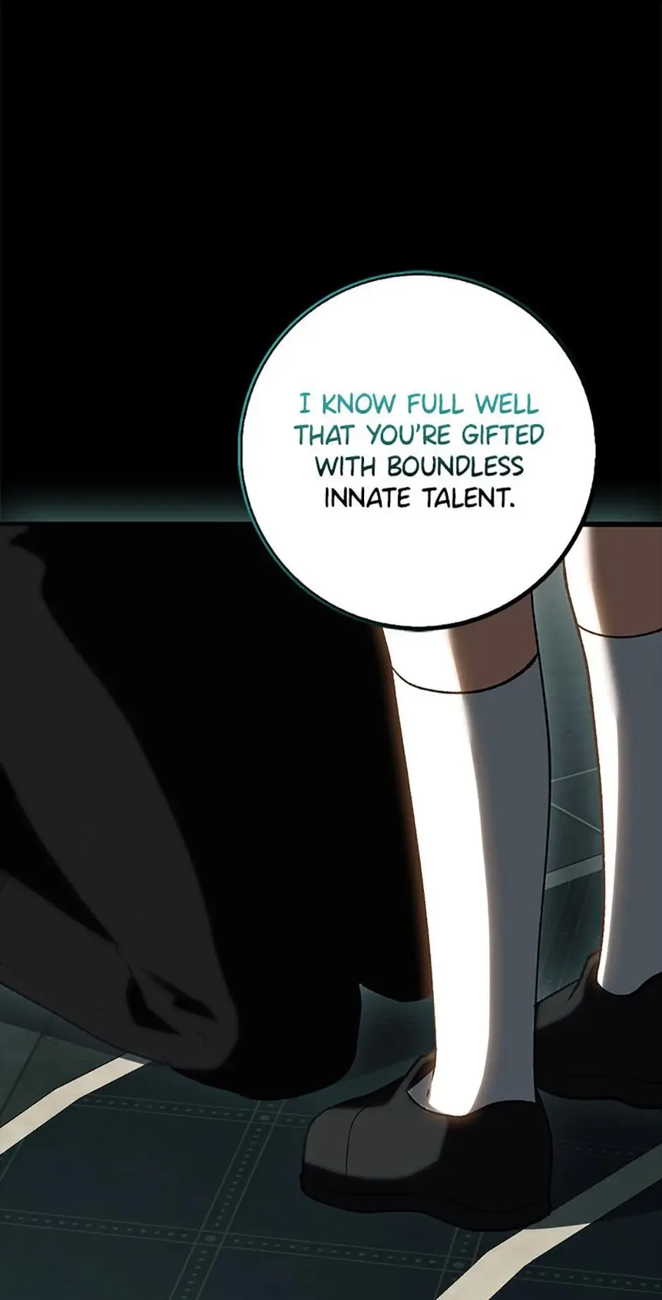 Princess Baekho Is Not Dangerous Chapter 13 page 15