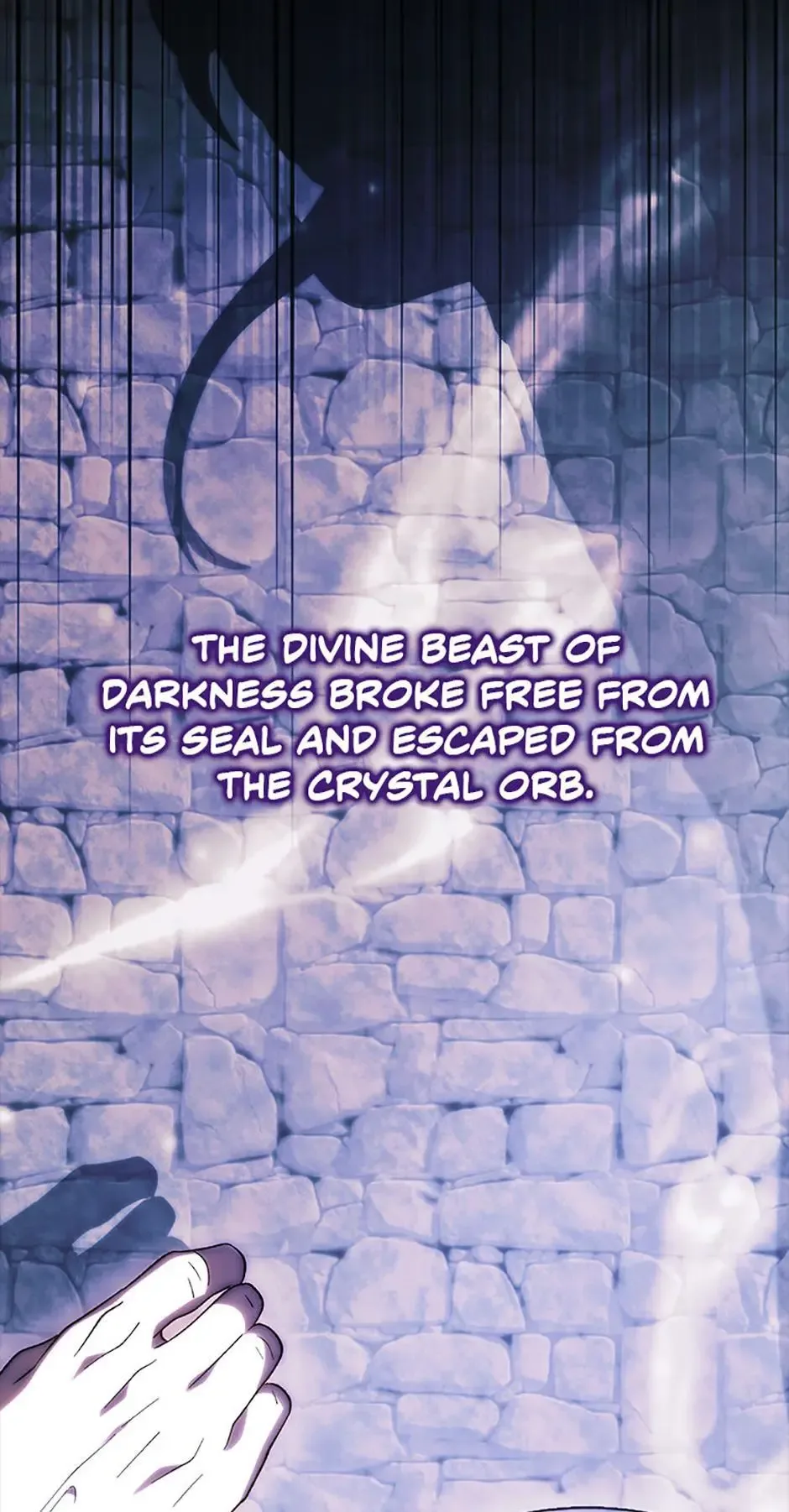 Princess Baekho Is Not Dangerous Chapter 13 page 28