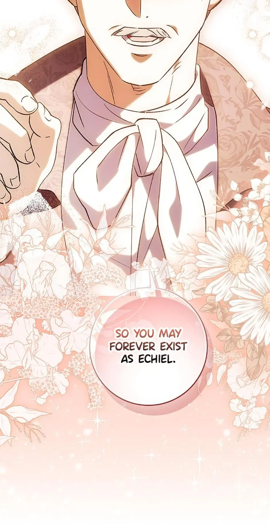 Princess Baekho Is Not Dangerous Chapter 13 page 22
