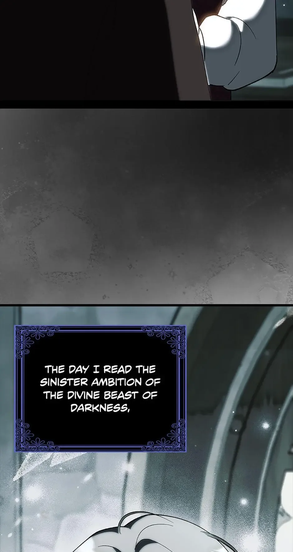 Princess Baekho Is Not Dangerous Chapter 13 page 12