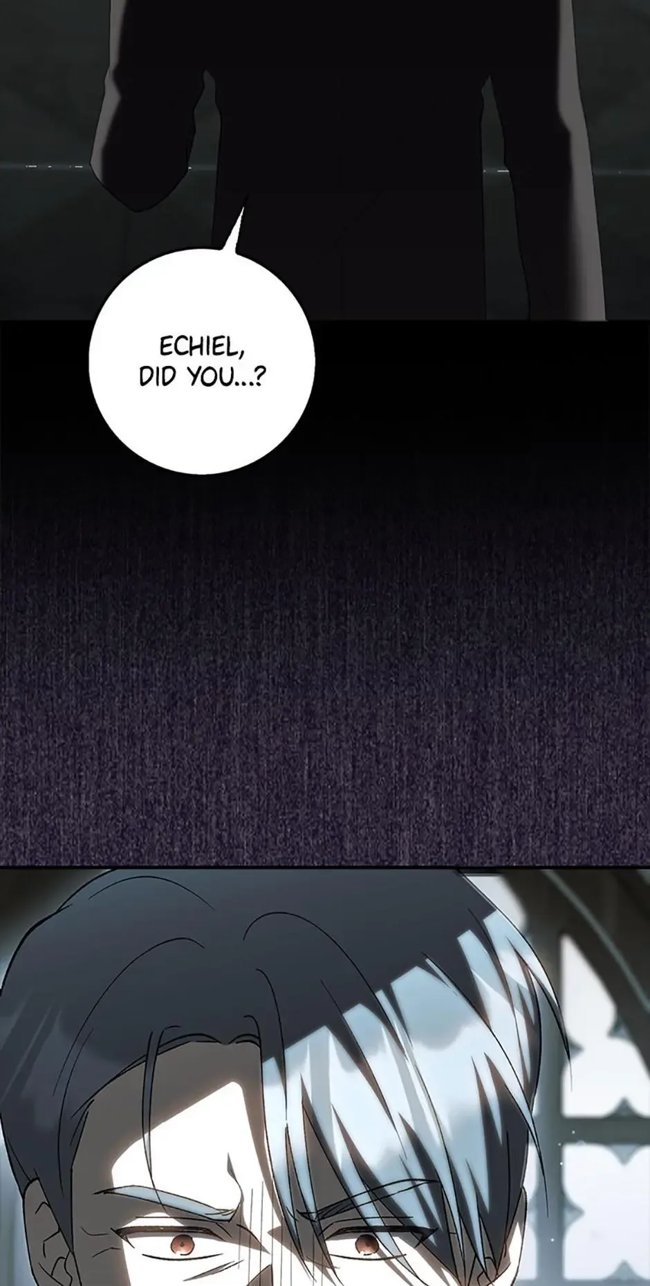 Princess Baekho Is Not Dangerous Chapter 13 page 5