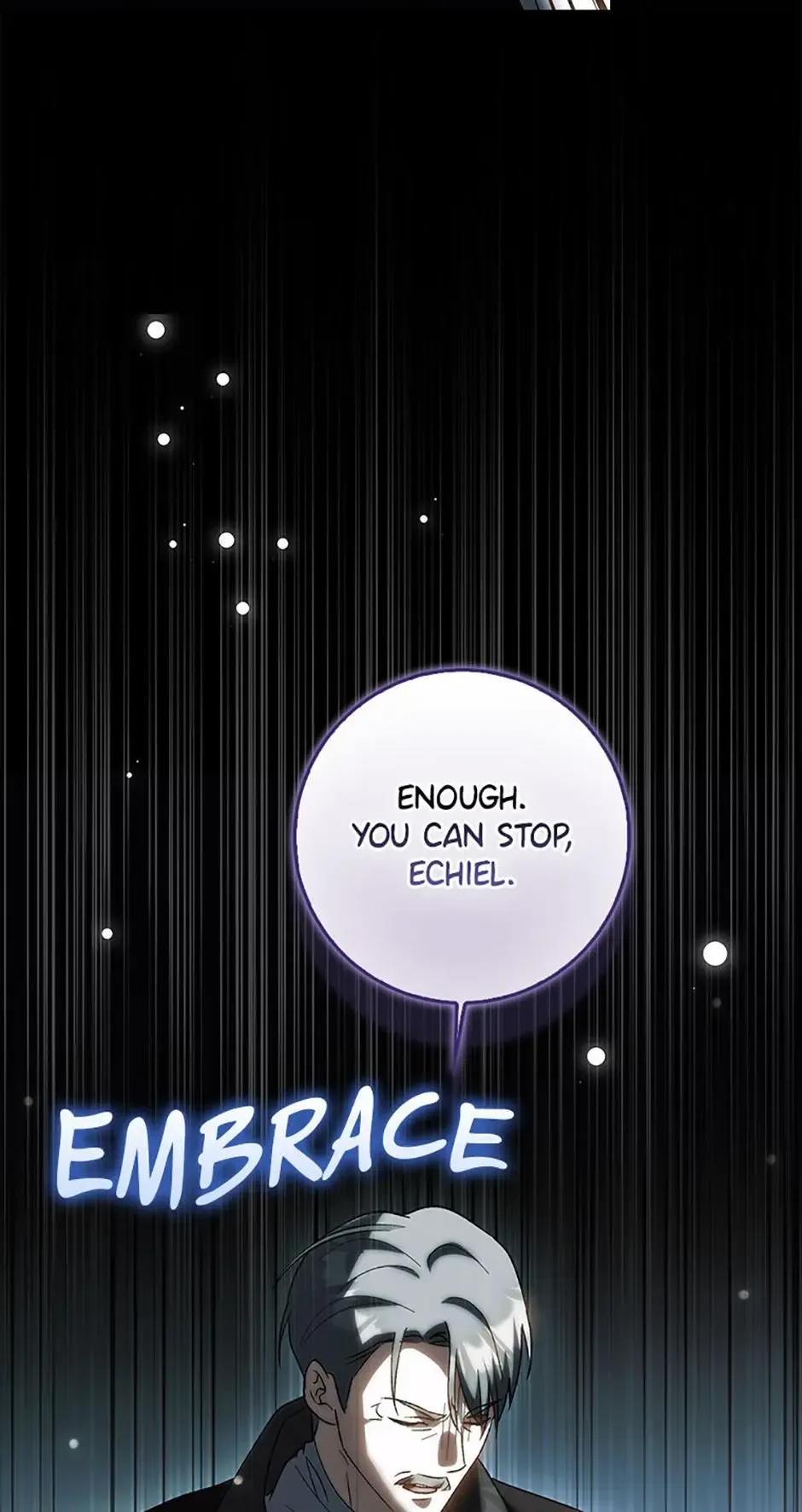 Princess Baekho Is Not Dangerous Chapter 13 page 9