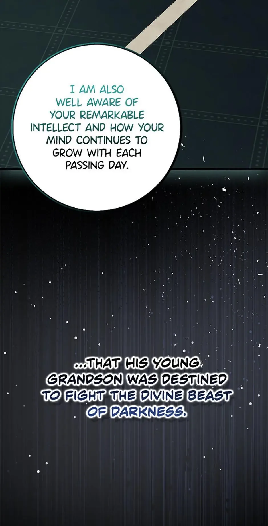Princess Baekho Is Not Dangerous Chapter 13 page 16