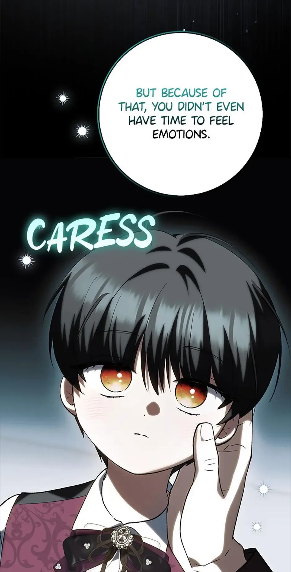Princess Baekho Is Not Dangerous Chapter 13 page 17
