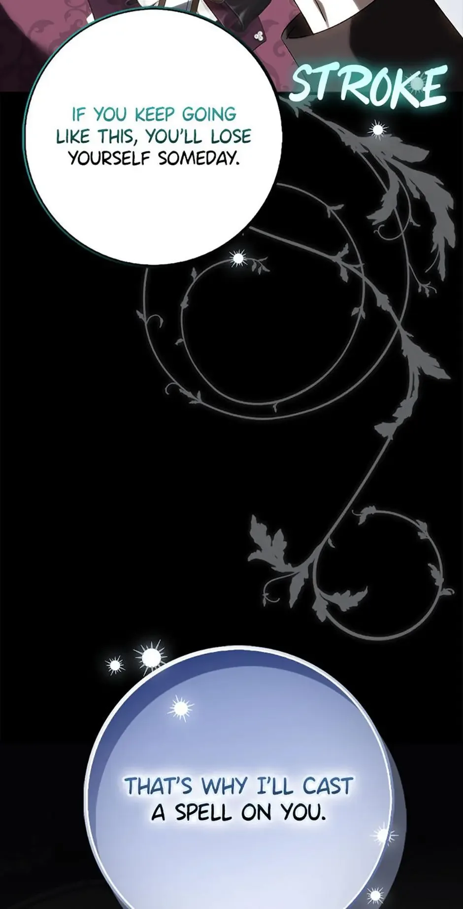 Princess Baekho Is Not Dangerous Chapter 13 page 18