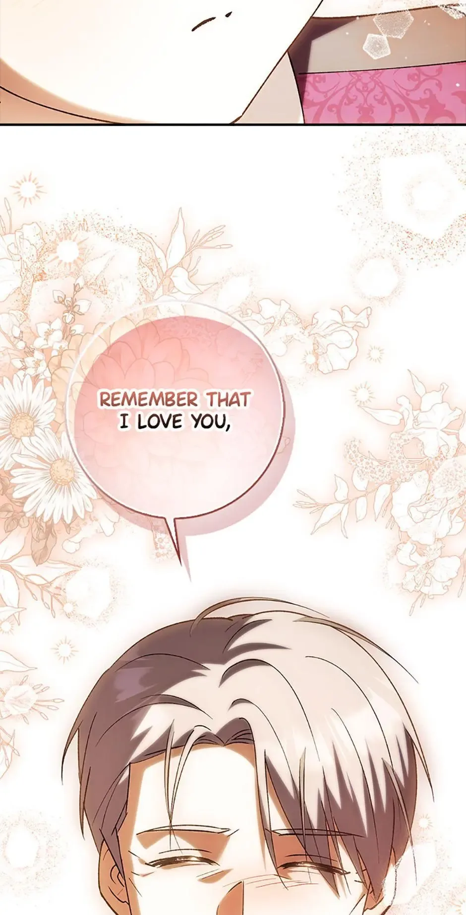 Princess Baekho Is Not Dangerous Chapter 13 page 21
