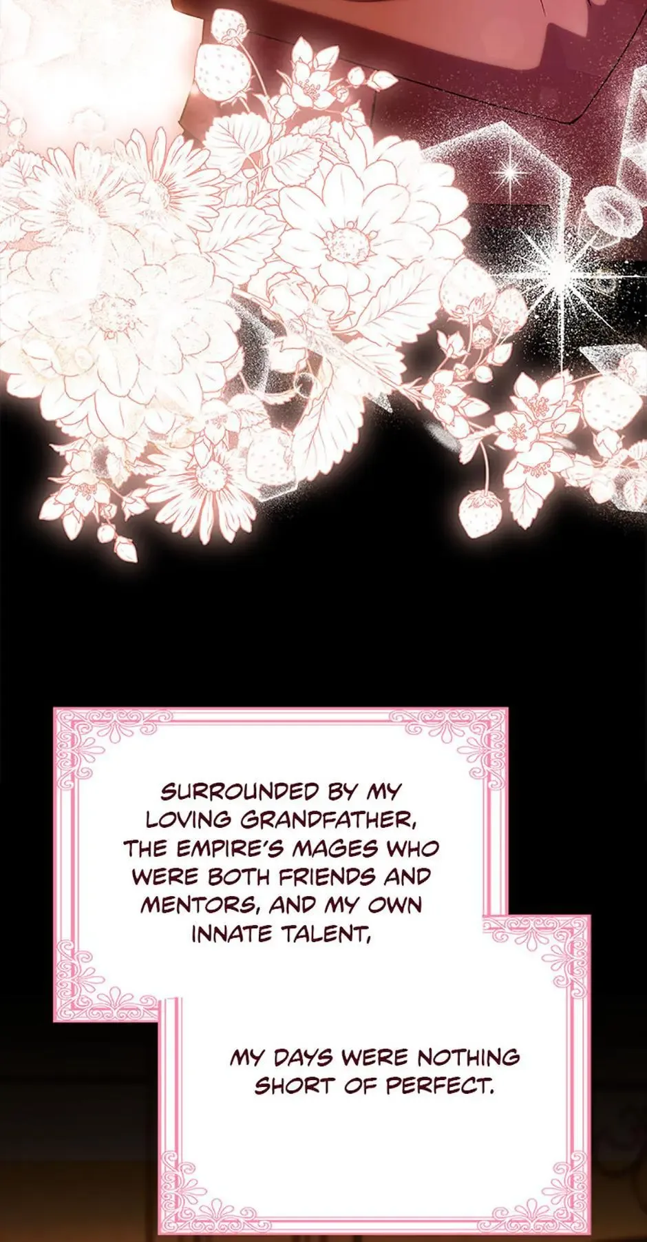 Princess Baekho Is Not Dangerous Chapter 13 page 24