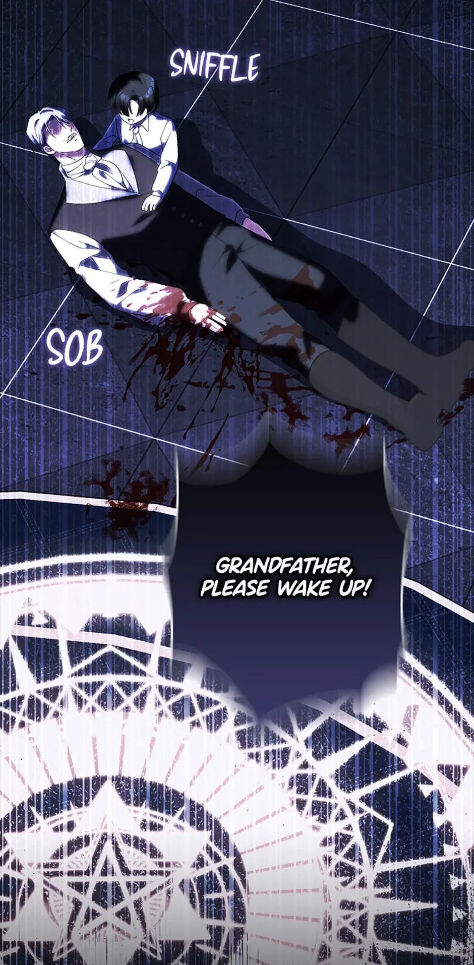 Princess Baekho Is Not Dangerous Chapter 13 page 32