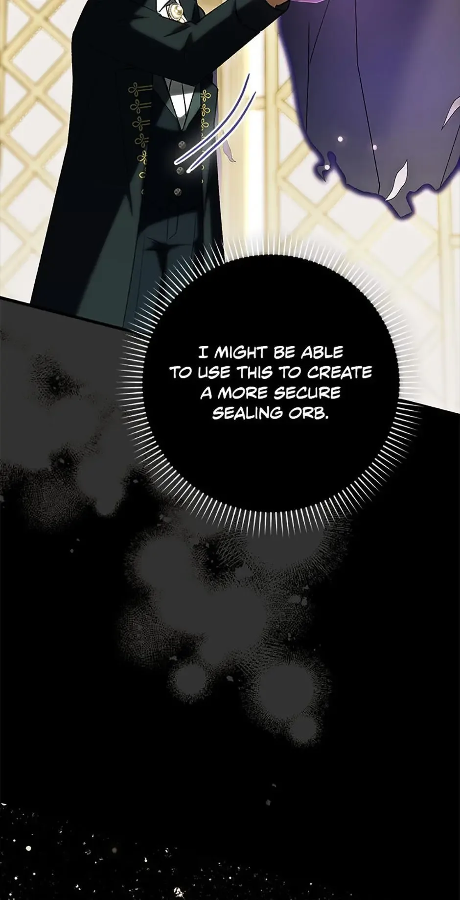 Princess Baekho Is Not Dangerous Chapter 13 page 42