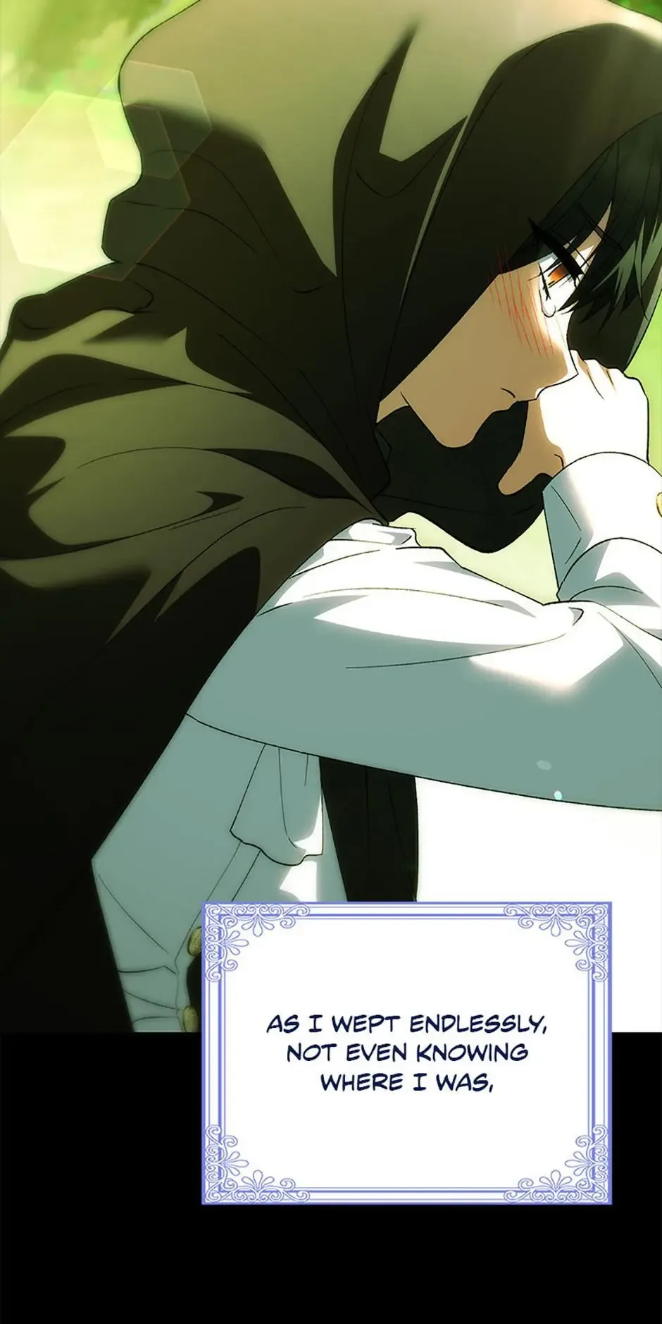 Princess Baekho Is Not Dangerous Chapter 13 page 47