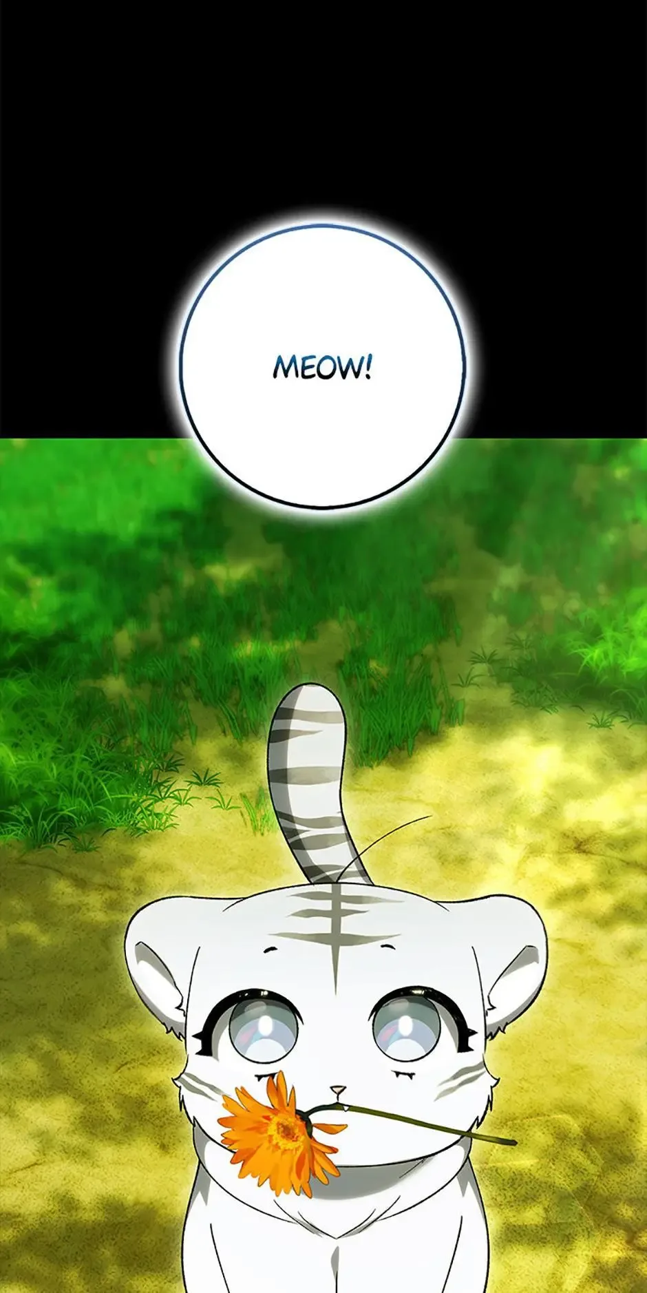 Princess Baekho Is Not Dangerous Chapter 13 page 48