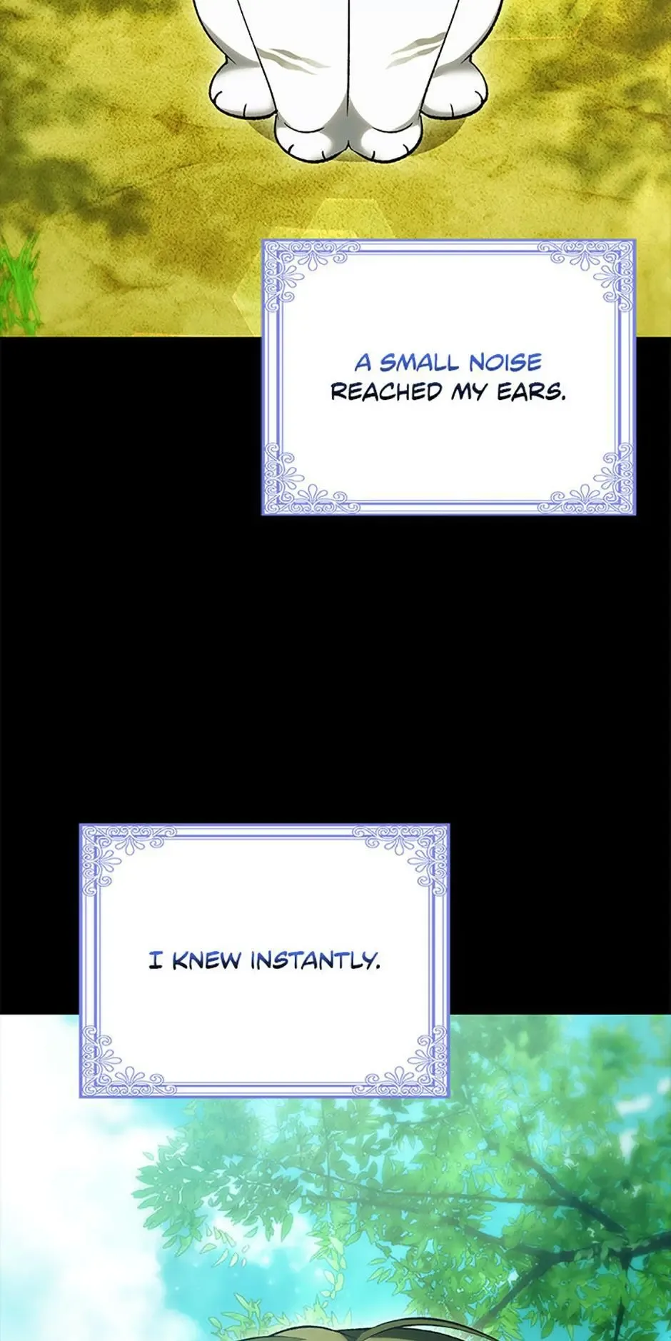 Princess Baekho Is Not Dangerous Chapter 13 page 49