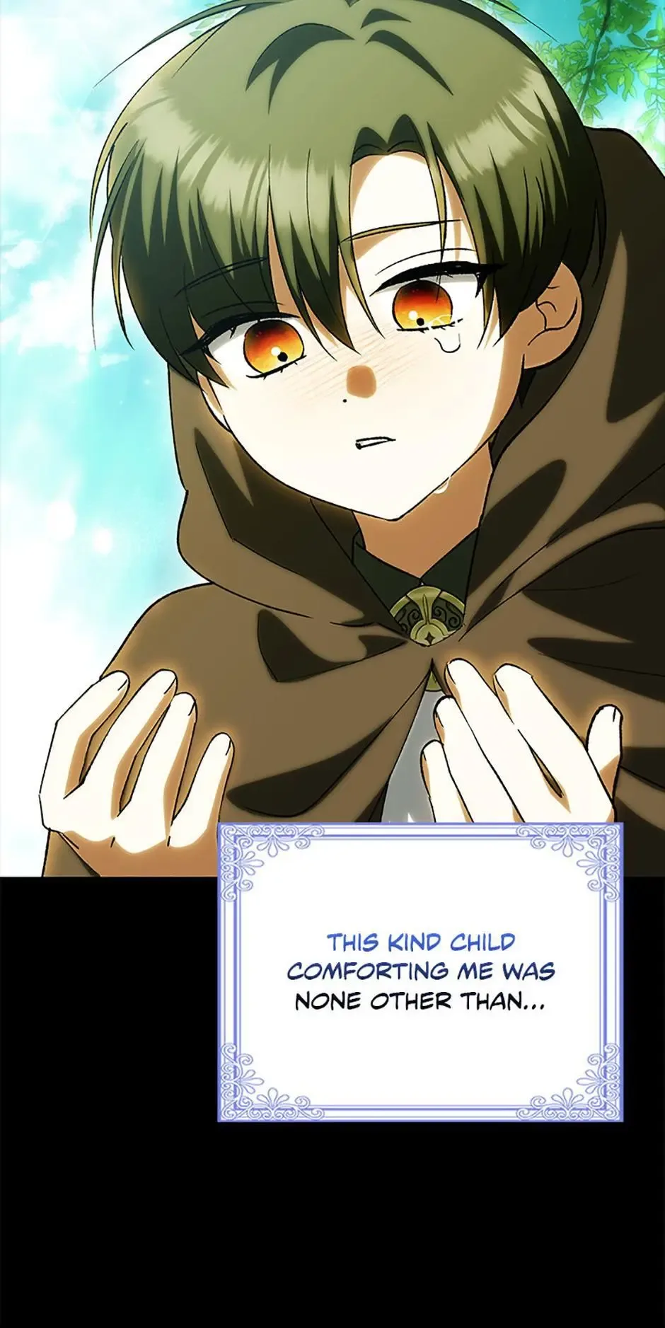 Princess Baekho Is Not Dangerous Chapter 13 page 50