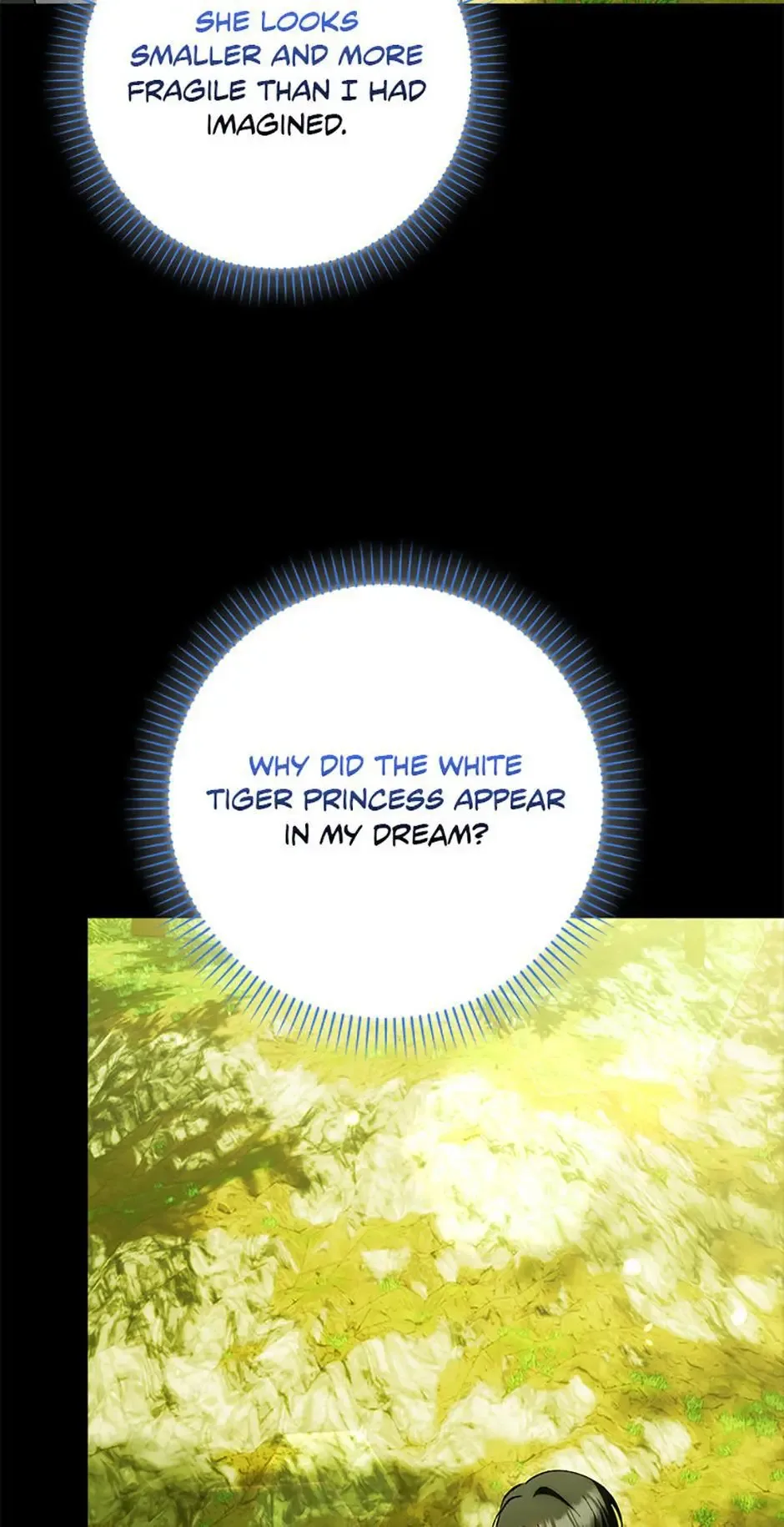 Princess Baekho Is Not Dangerous Chapter 13 page 52