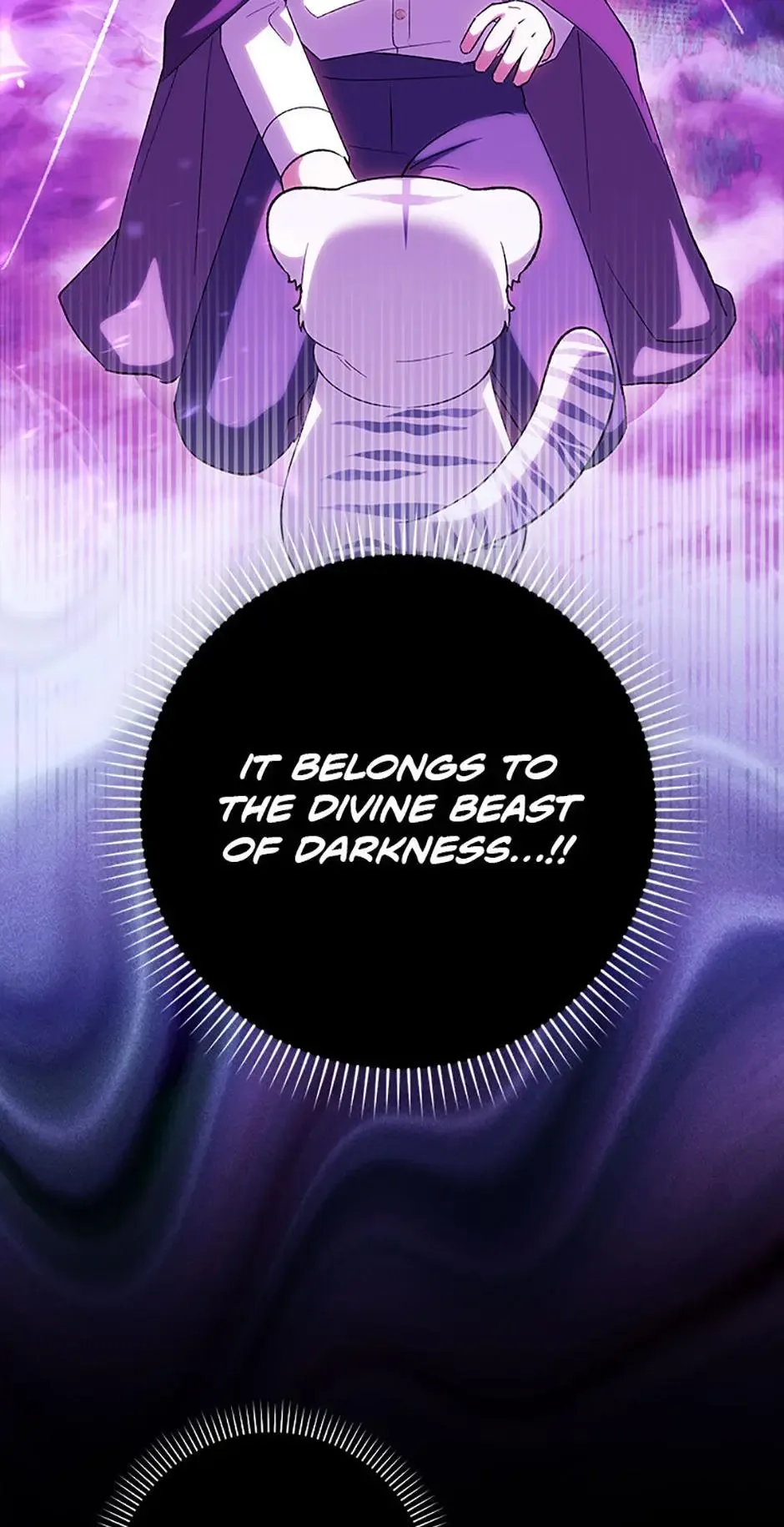 Princess Baekho Is Not Dangerous Chapter 13 page 56