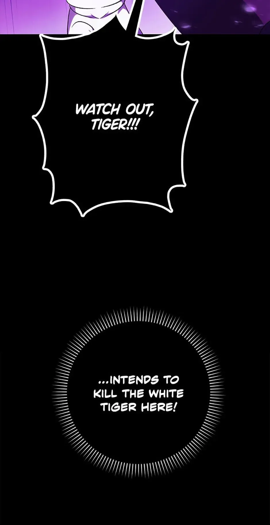 Princess Baekho Is Not Dangerous Chapter 13 page 58