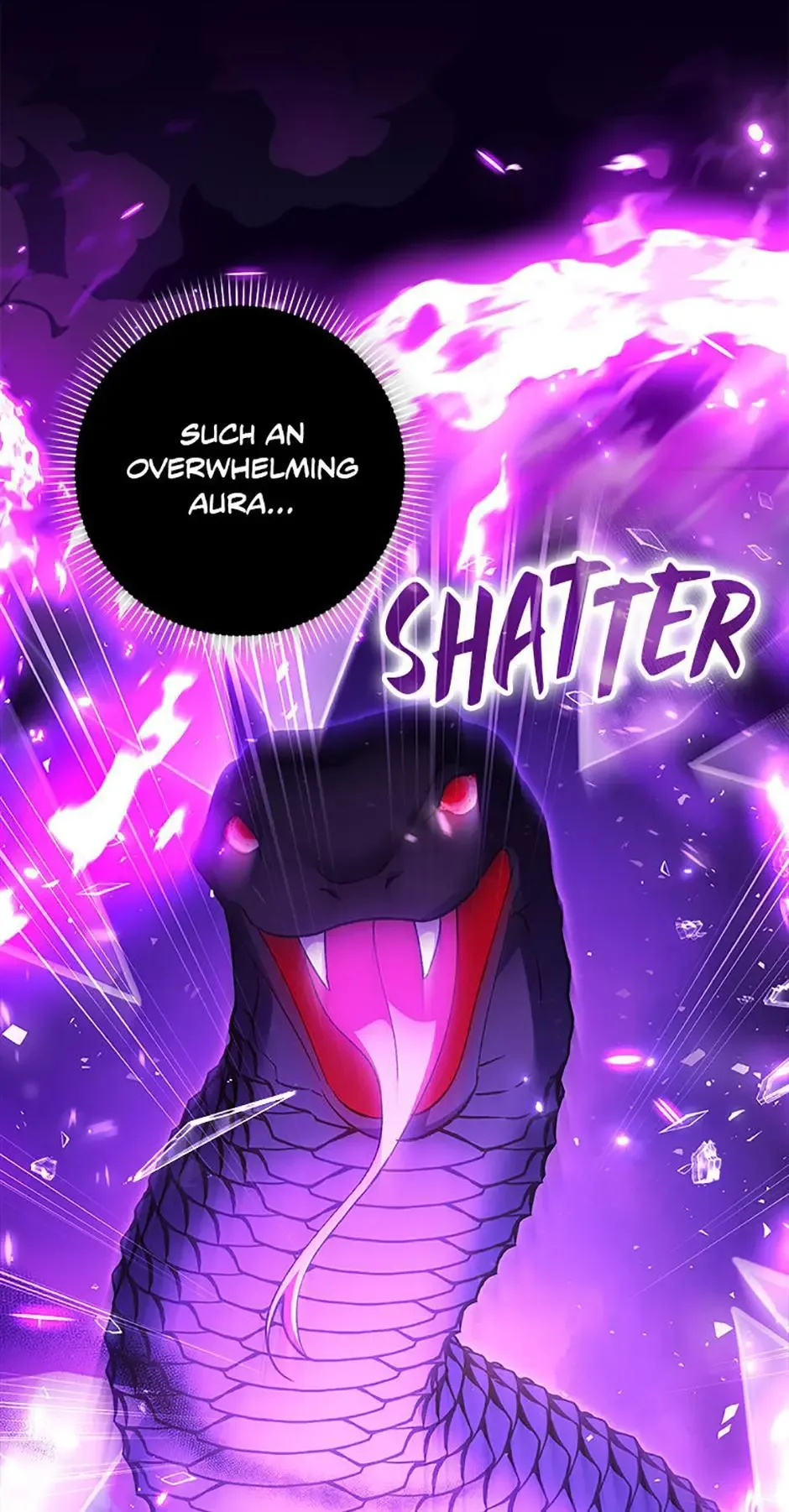 Princess Baekho Is Not Dangerous Chapter 13 page 59