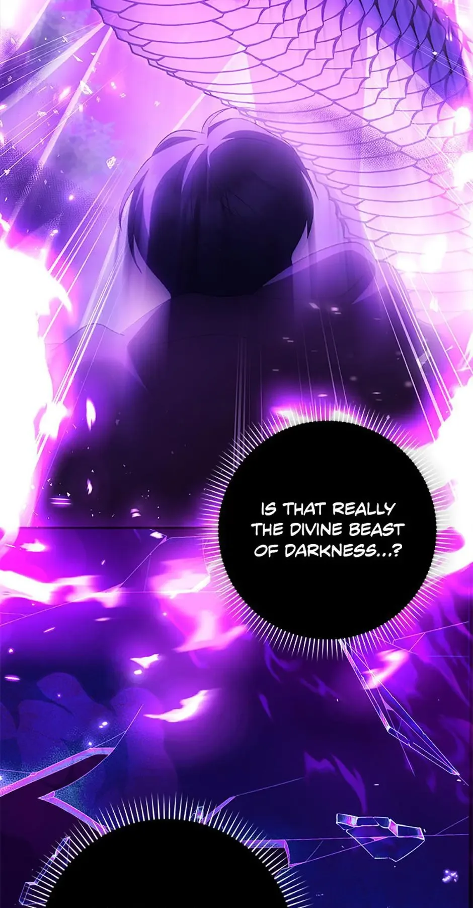 Princess Baekho Is Not Dangerous Chapter 13 page 60