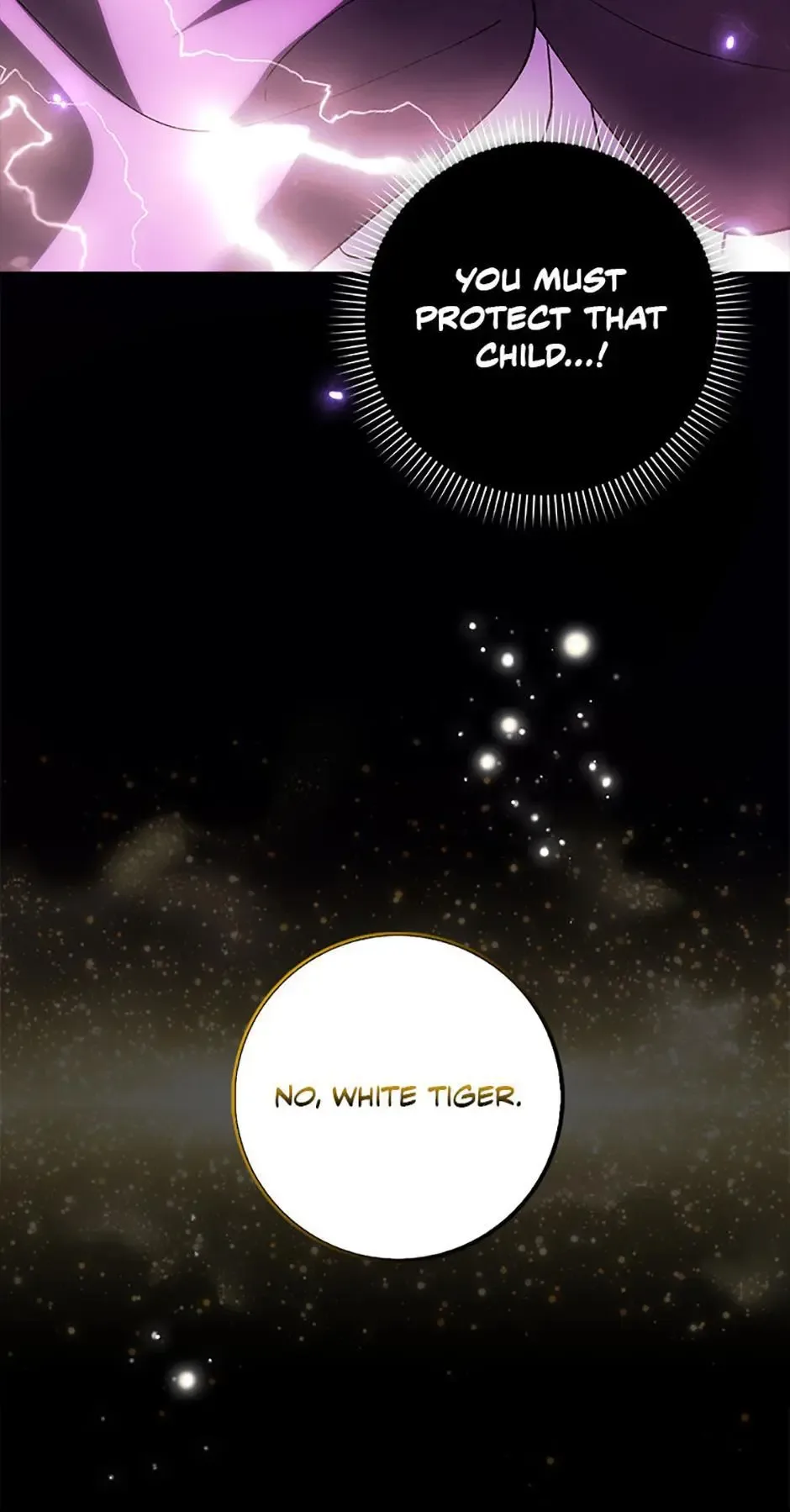 Princess Baekho Is Not Dangerous Chapter 13 page 66