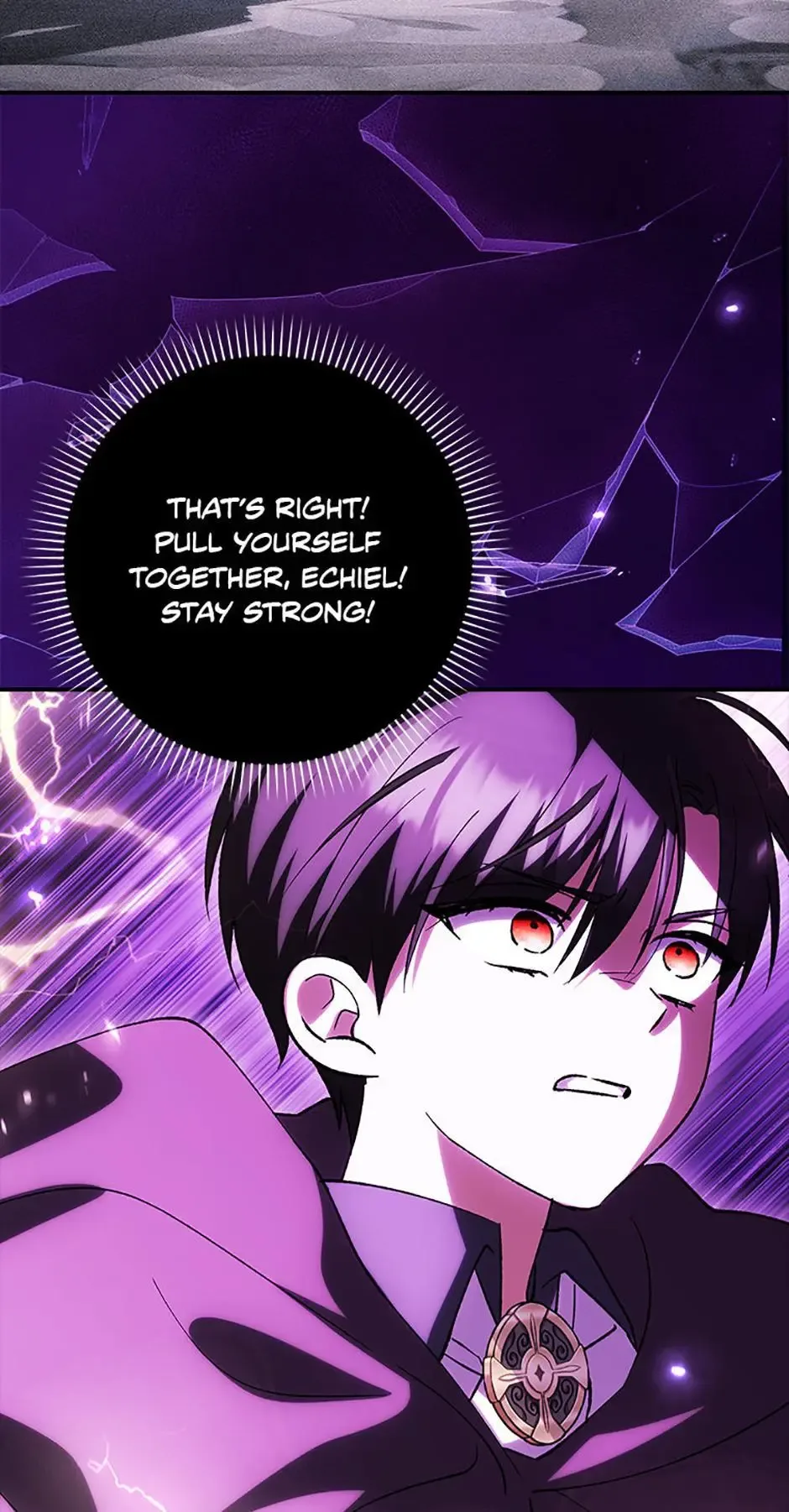 Princess Baekho Is Not Dangerous Chapter 13 page 65