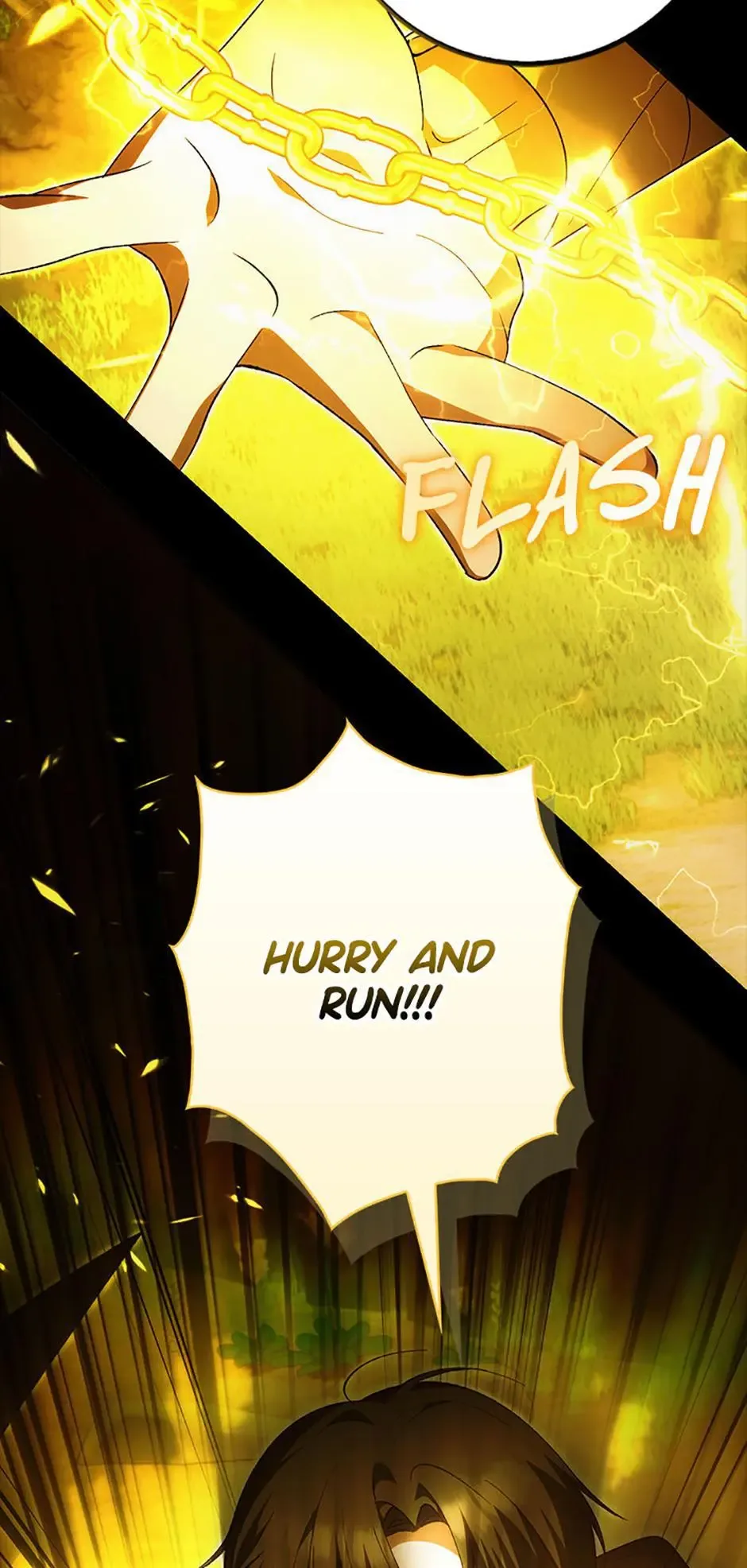 Princess Baekho Is Not Dangerous Chapter 13 page 68
