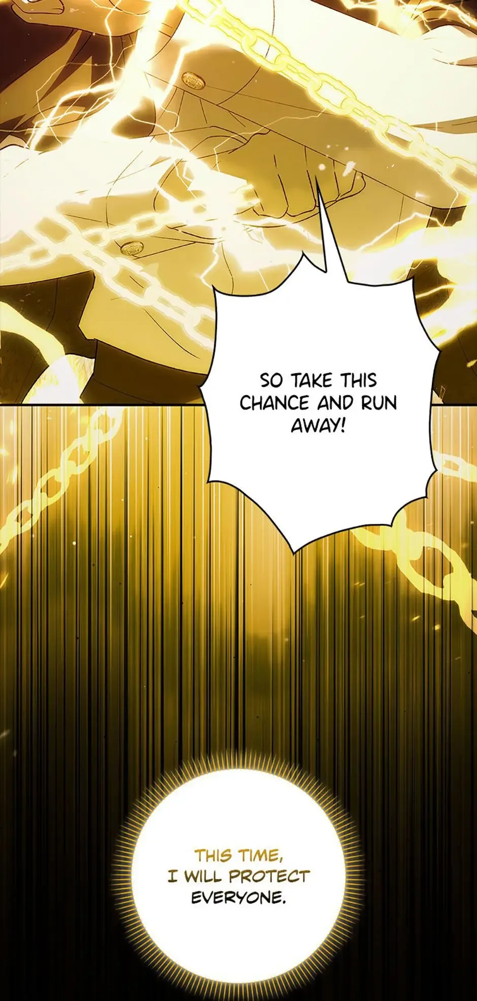 Princess Baekho Is Not Dangerous Chapter 13 page 72