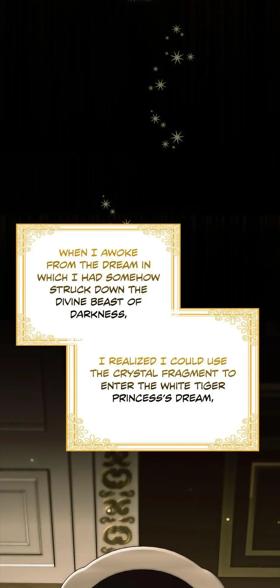 Princess Baekho Is Not Dangerous Chapter 13 page 73