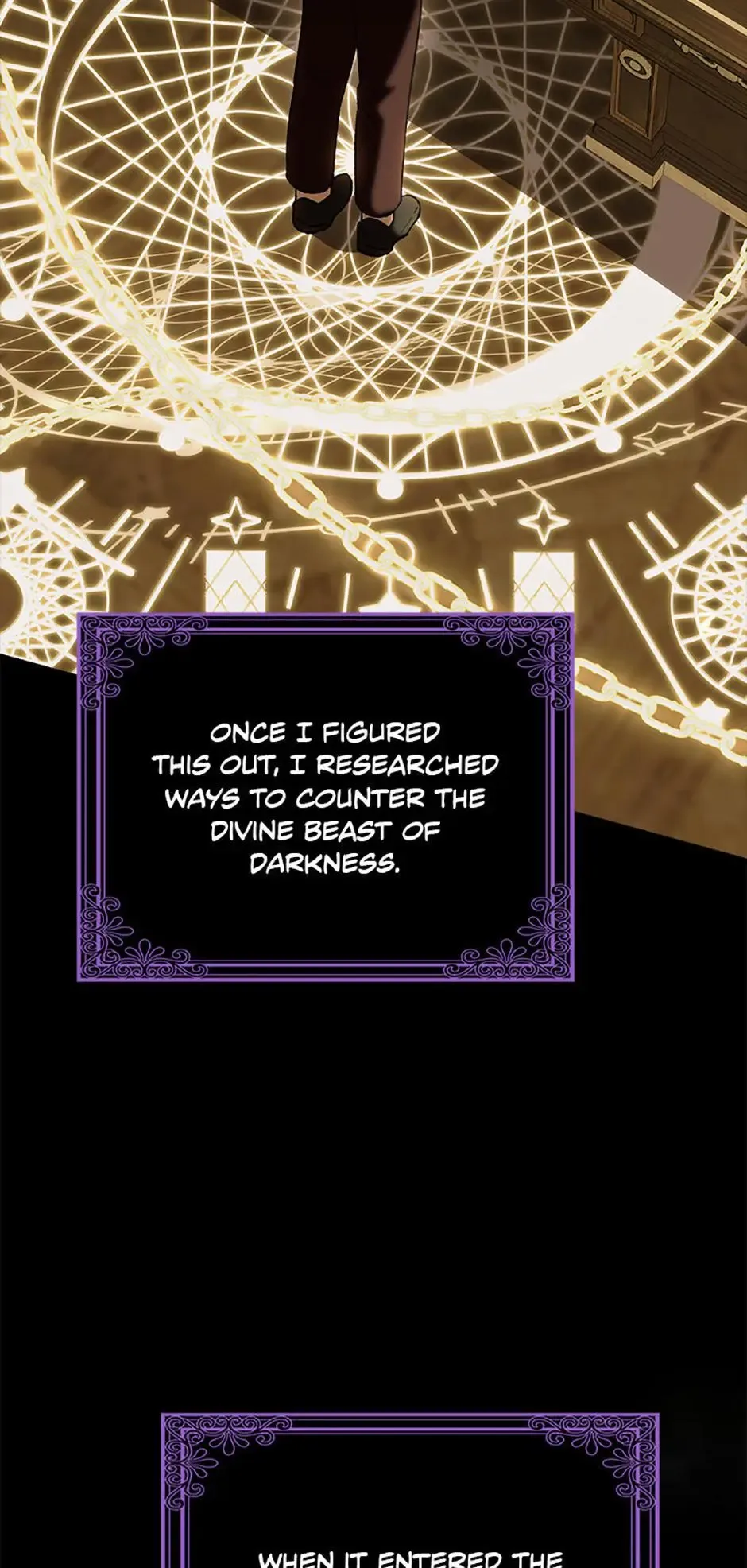 Princess Baekho Is Not Dangerous Chapter 13 page 79