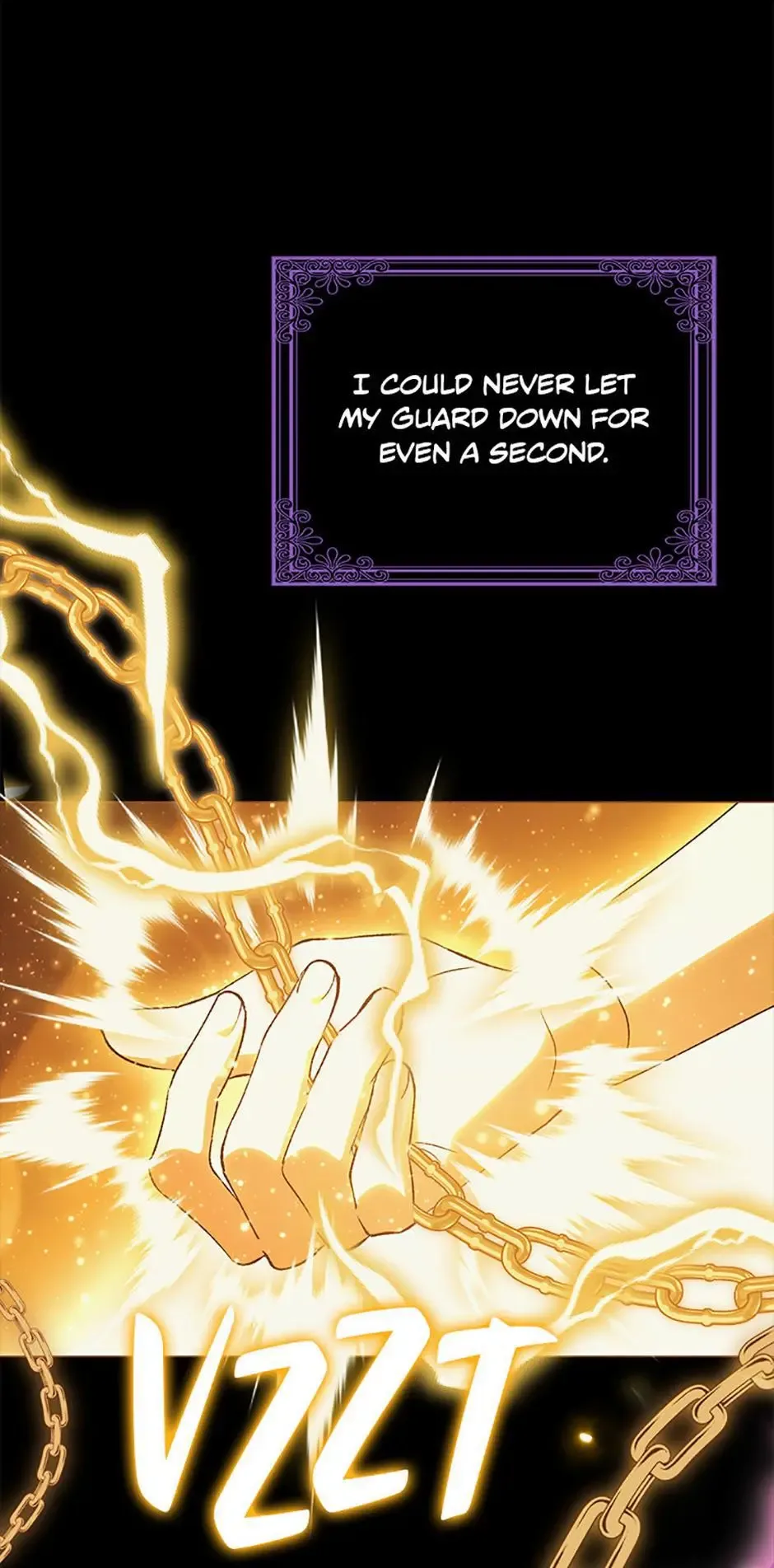Princess Baekho Is Not Dangerous Chapter 13 page 82