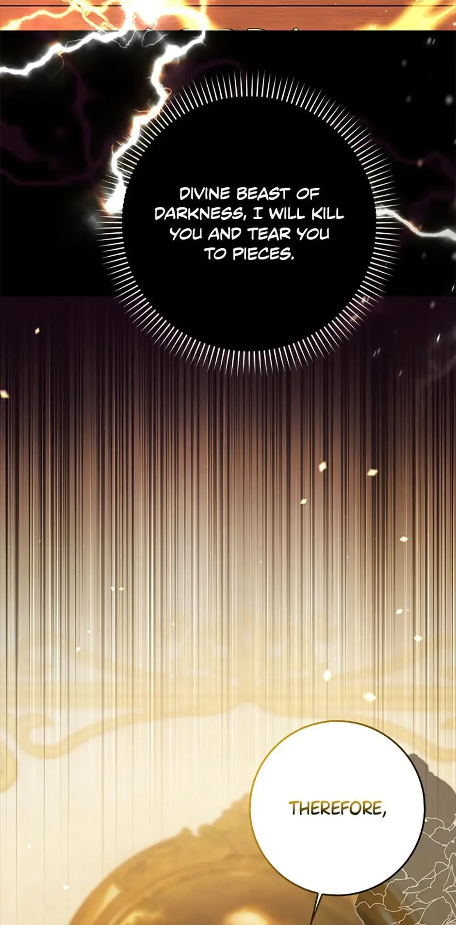 Princess Baekho Is Not Dangerous Chapter 13 page 86
