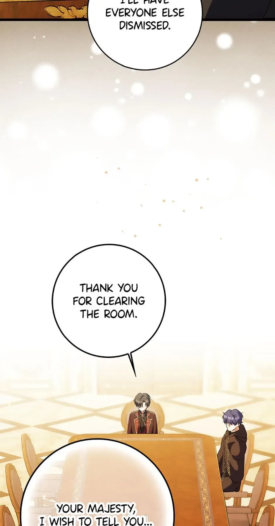 Princess Baekho Is Not Dangerous Chapter 13 page 90