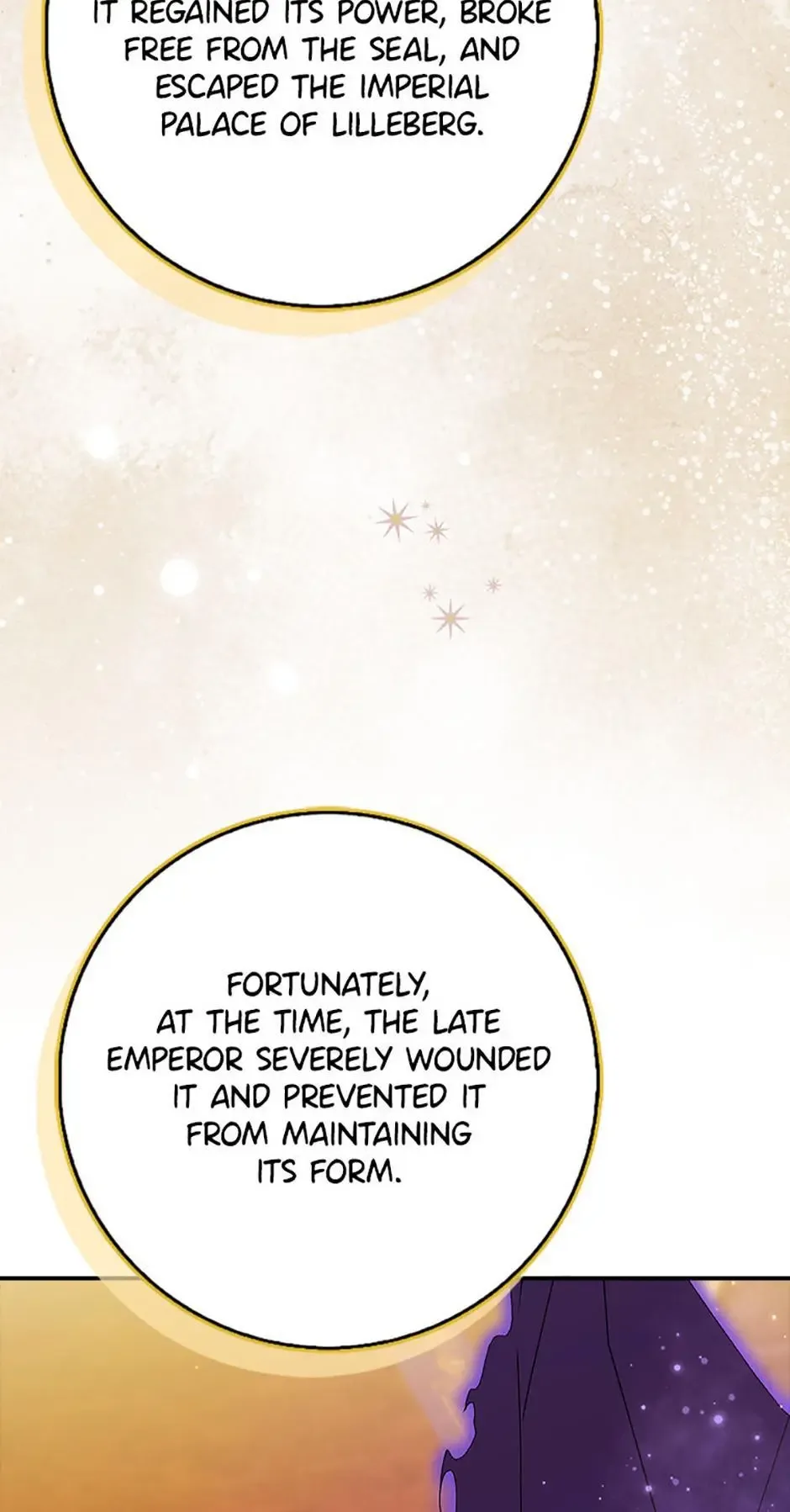 Princess Baekho Is Not Dangerous Chapter 13 page 95