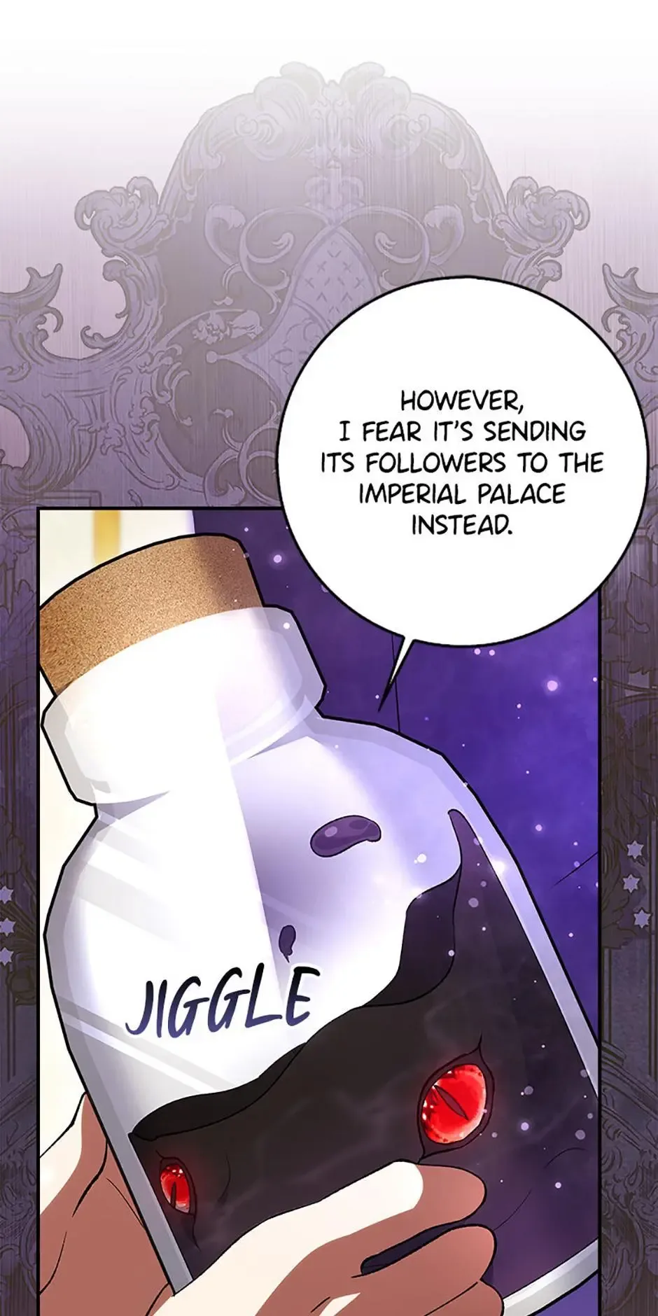 Princess Baekho Is Not Dangerous Chapter 13 page 97