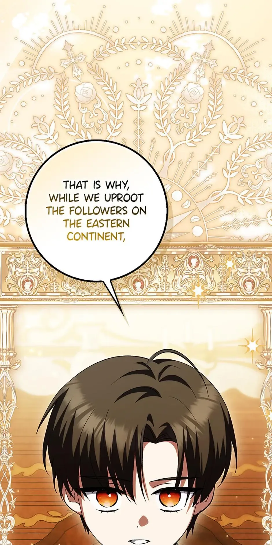 Princess Baekho Is Not Dangerous Chapter 13 page 101