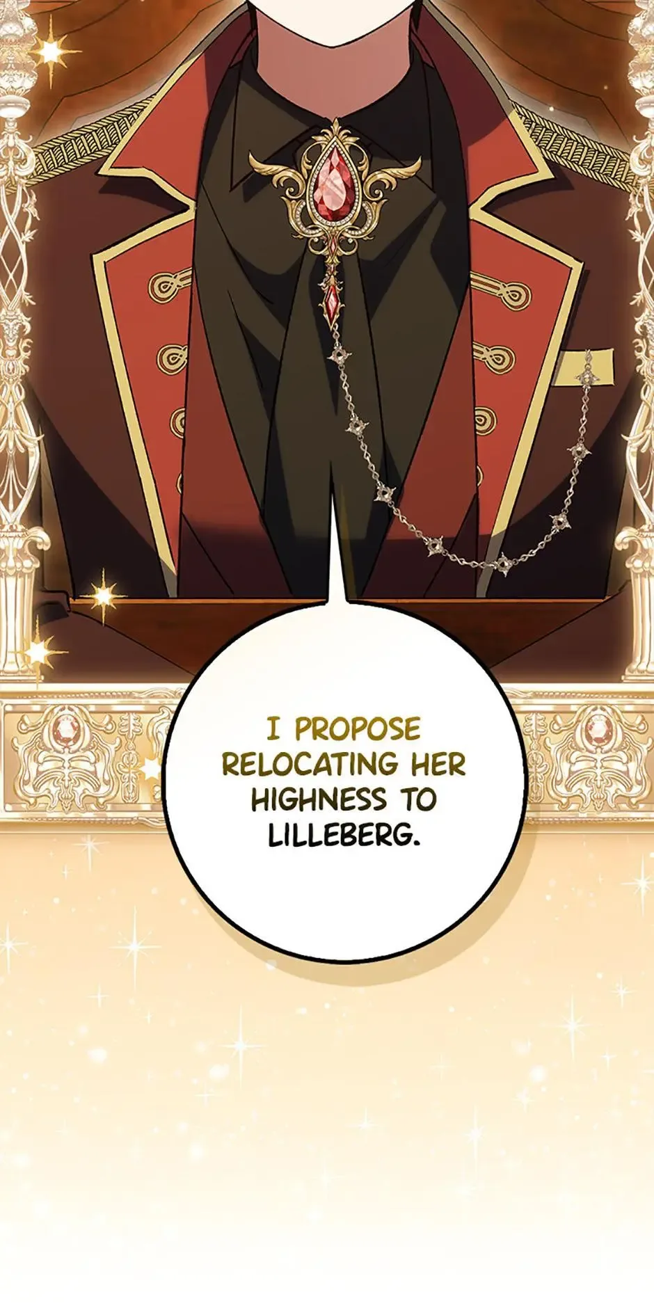 Princess Baekho Is Not Dangerous Chapter 13 page 102