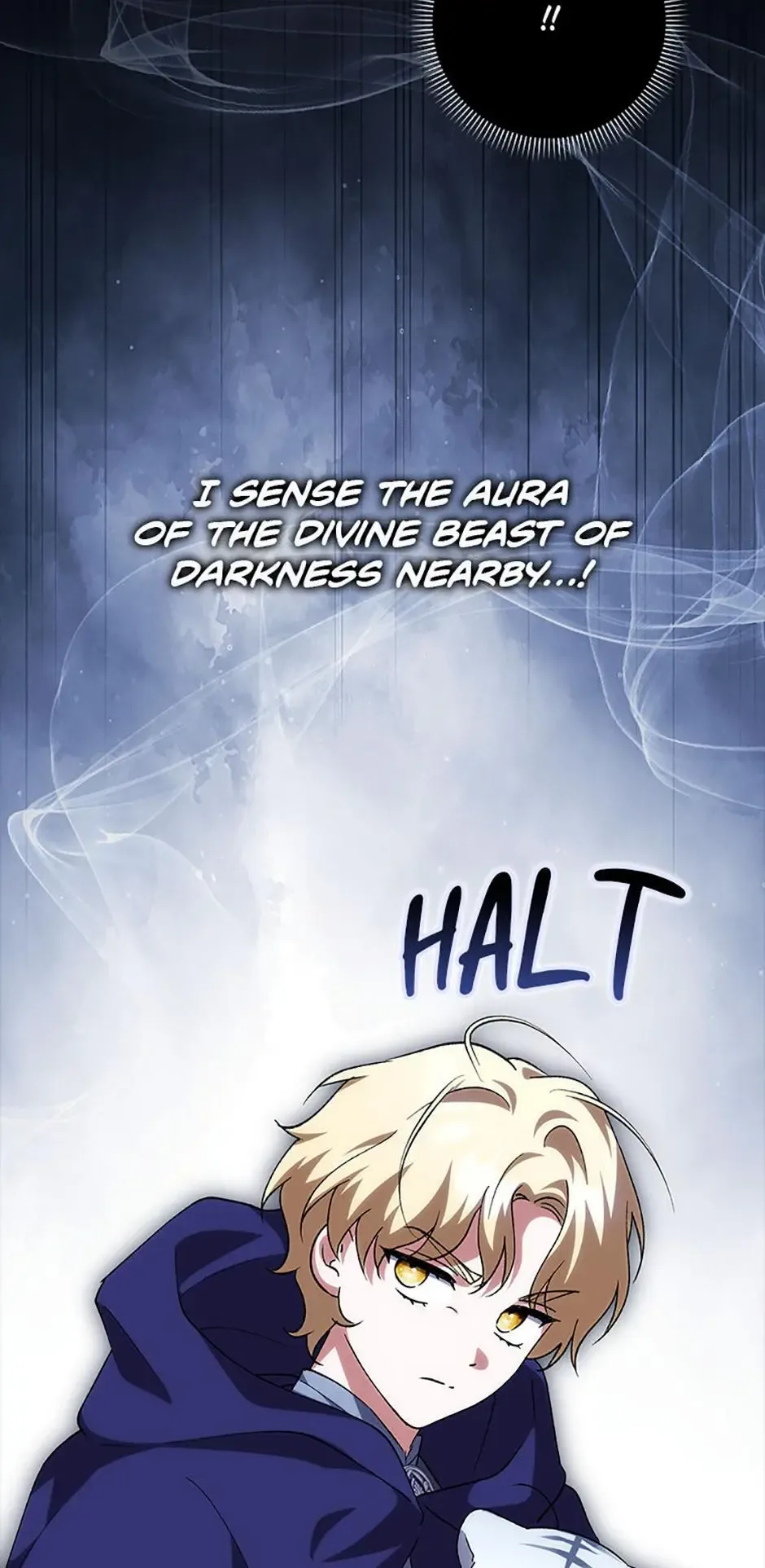 Princess Baekho Is Not Dangerous Chapter 14 page 26