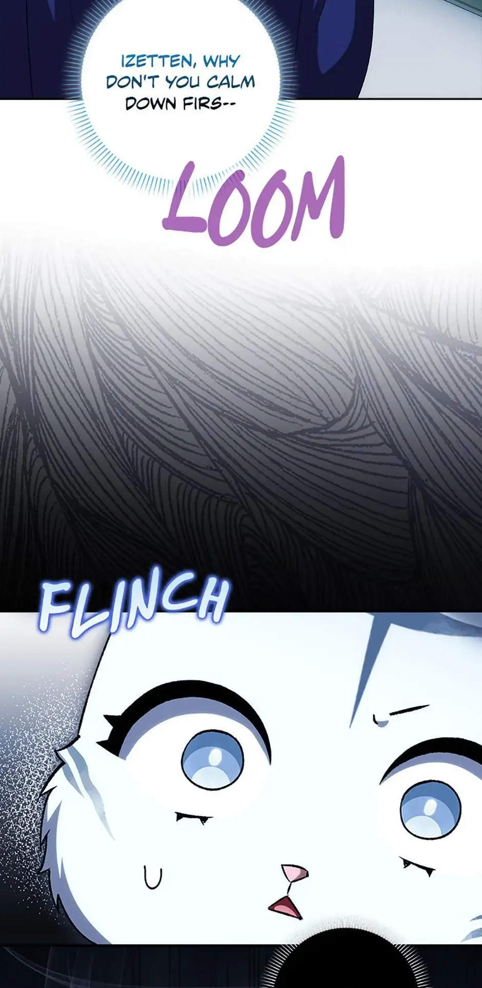 Princess Baekho Is Not Dangerous Chapter 14 page 25