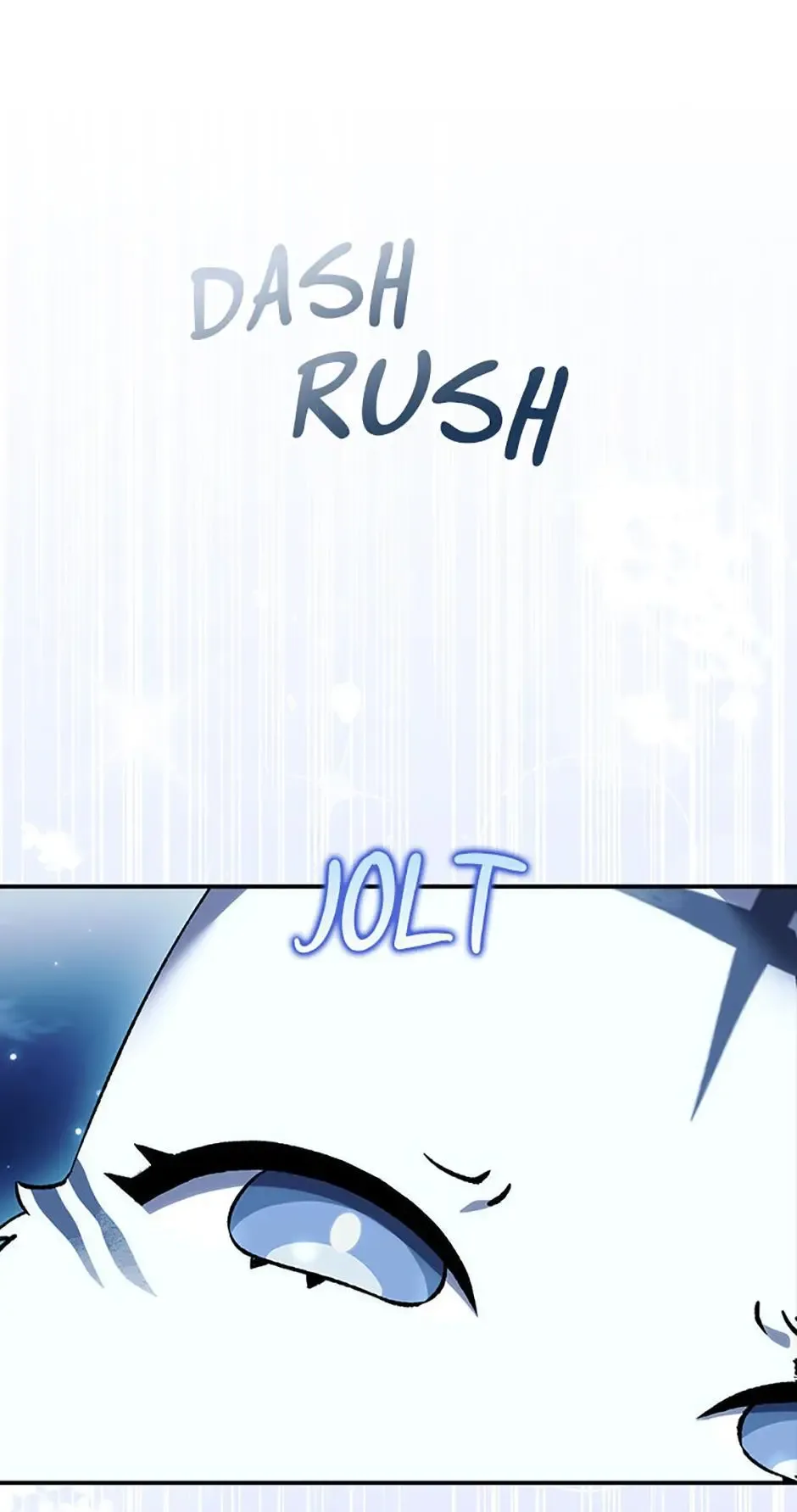 Princess Baekho Is Not Dangerous Chapter 14 page 8
