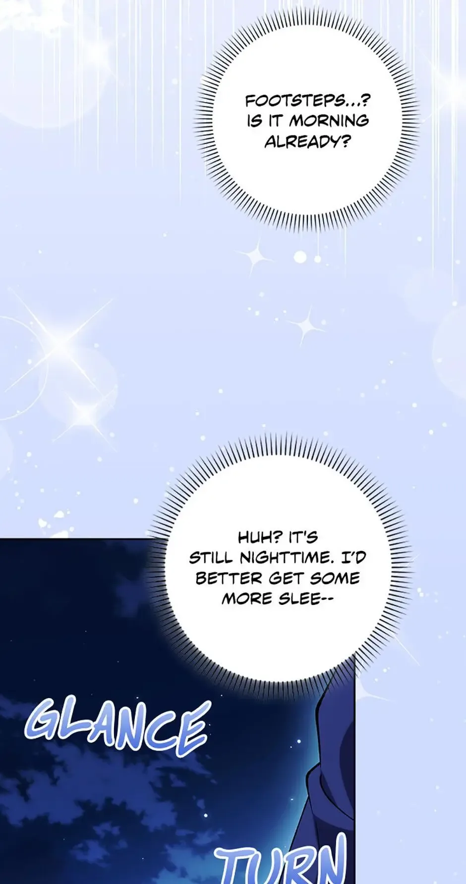 Princess Baekho Is Not Dangerous Chapter 14 page 9