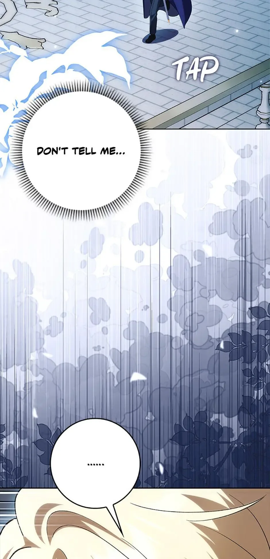 Princess Baekho Is Not Dangerous Chapter 14 page 17