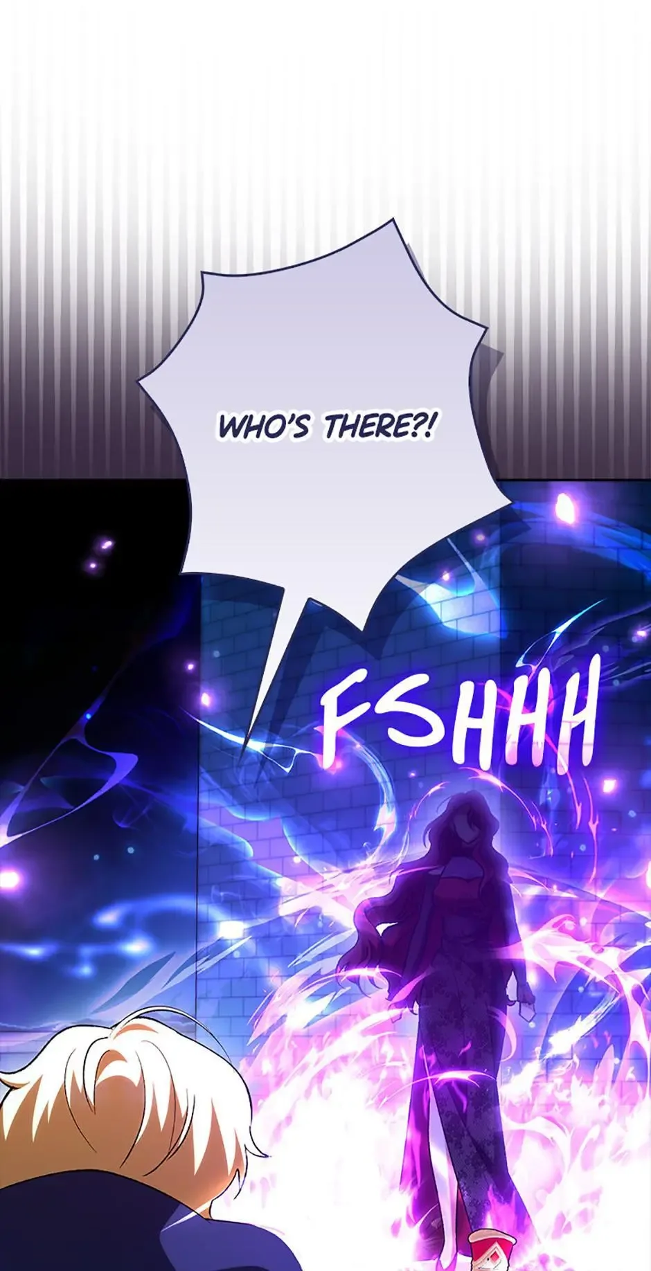 Princess Baekho Is Not Dangerous Chapter 14 page 31